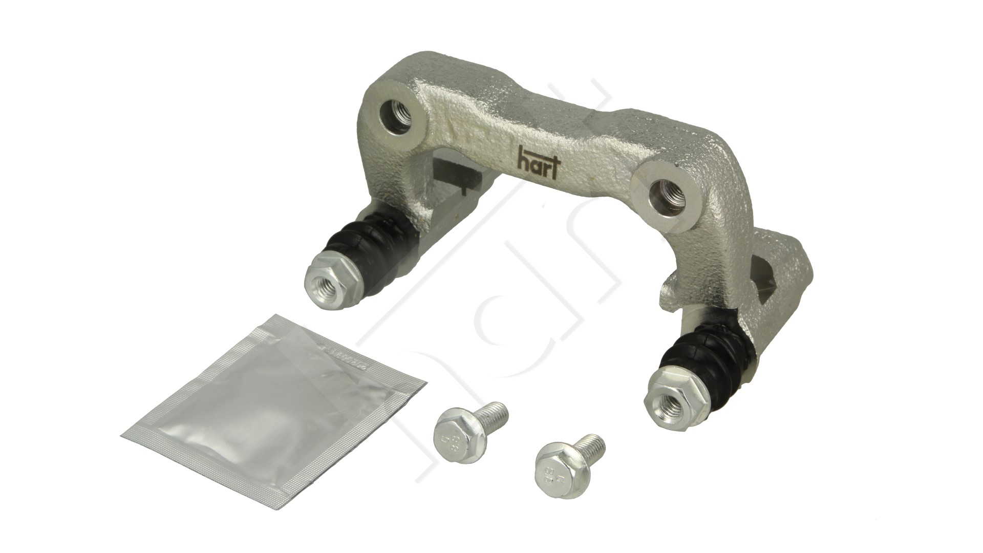 HAM.JARZMO /T/FABIA,BORA,A3,CORDOBA /L/