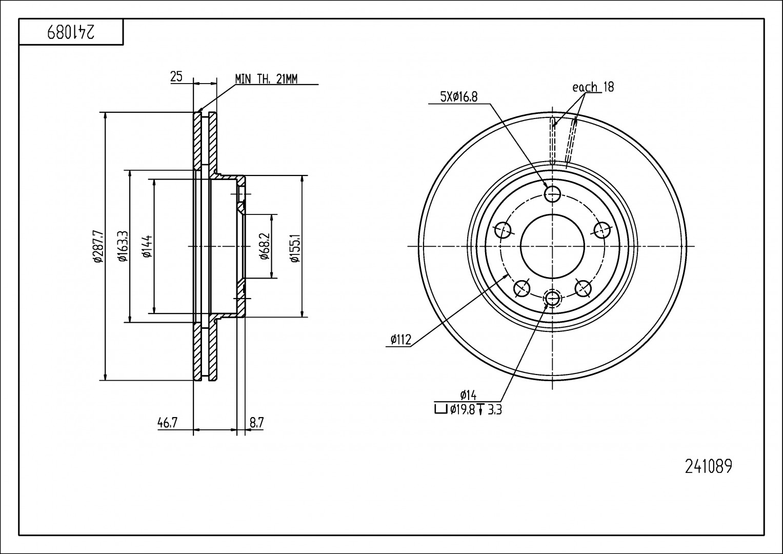 HAM.TARCZA /P/SHARAN,GALAXY     /MAL/KPL