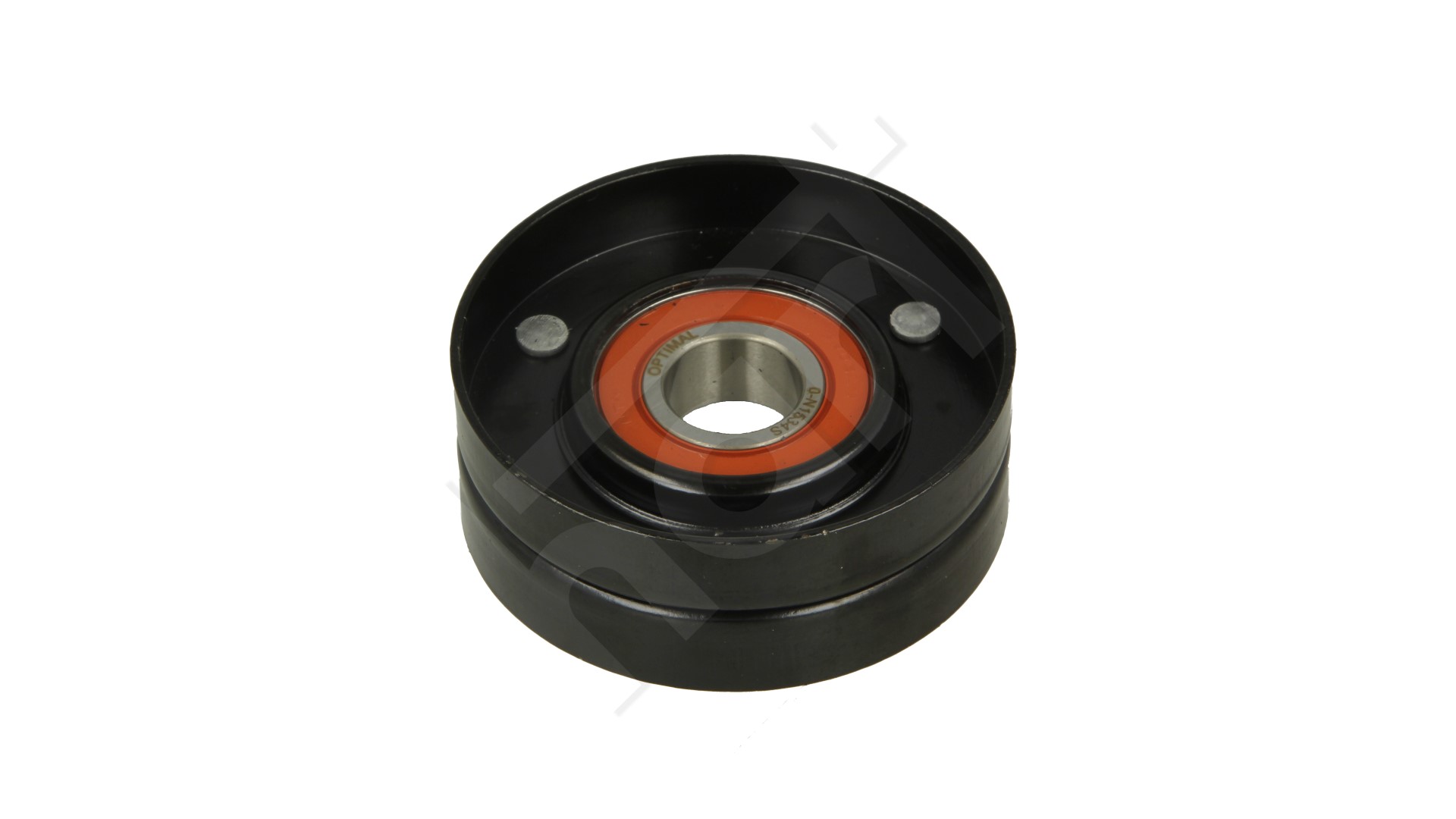 353 427_B KOLO NAPINACZA PASKA AUDI A4 1.9TDI