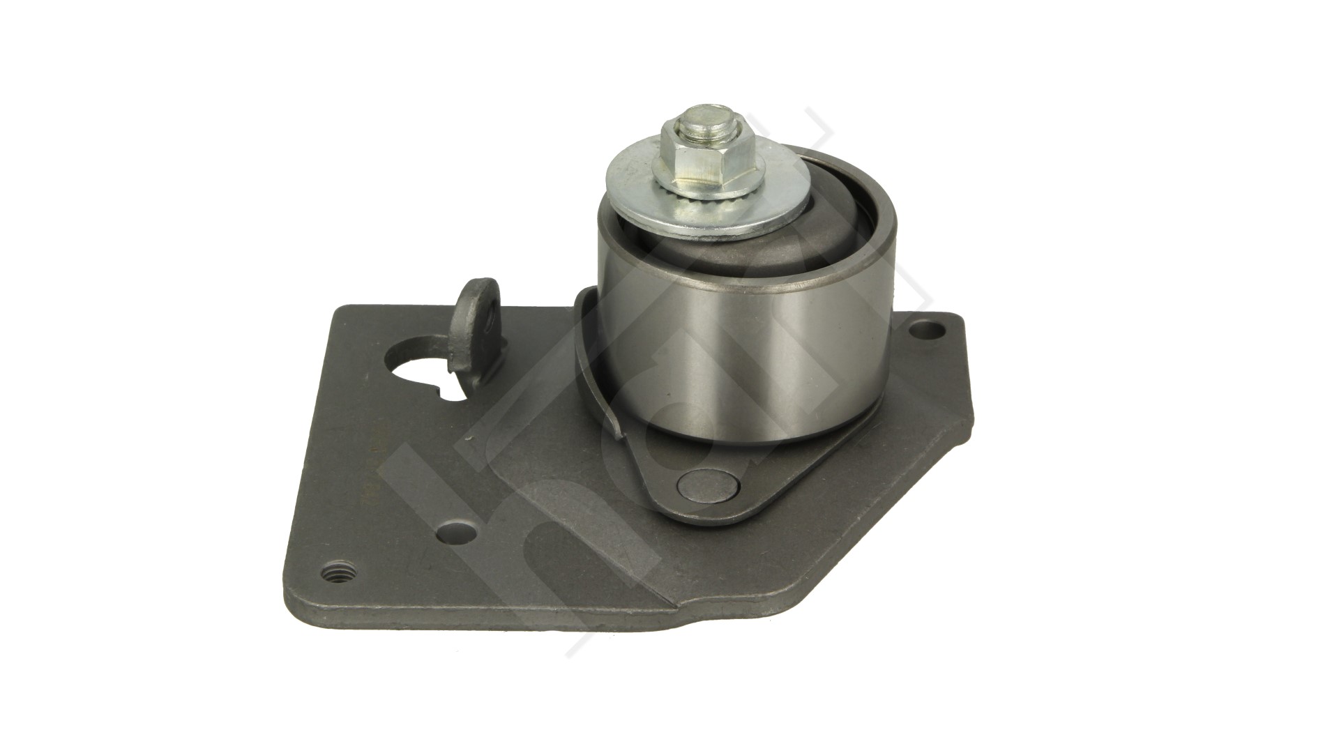 377 842_B KOLO NAPINACZA PASKA LAGUNA 1.9DCI 04-