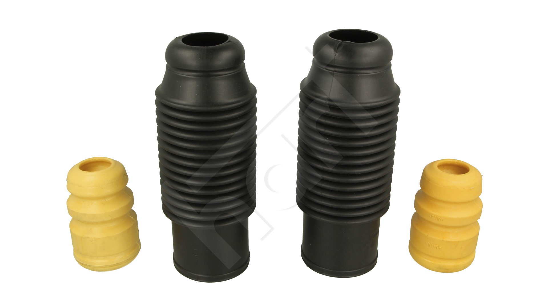 464 527_B AMORT.ODBOJ+OSLONA /KOMPLET/ TUCSON /P/