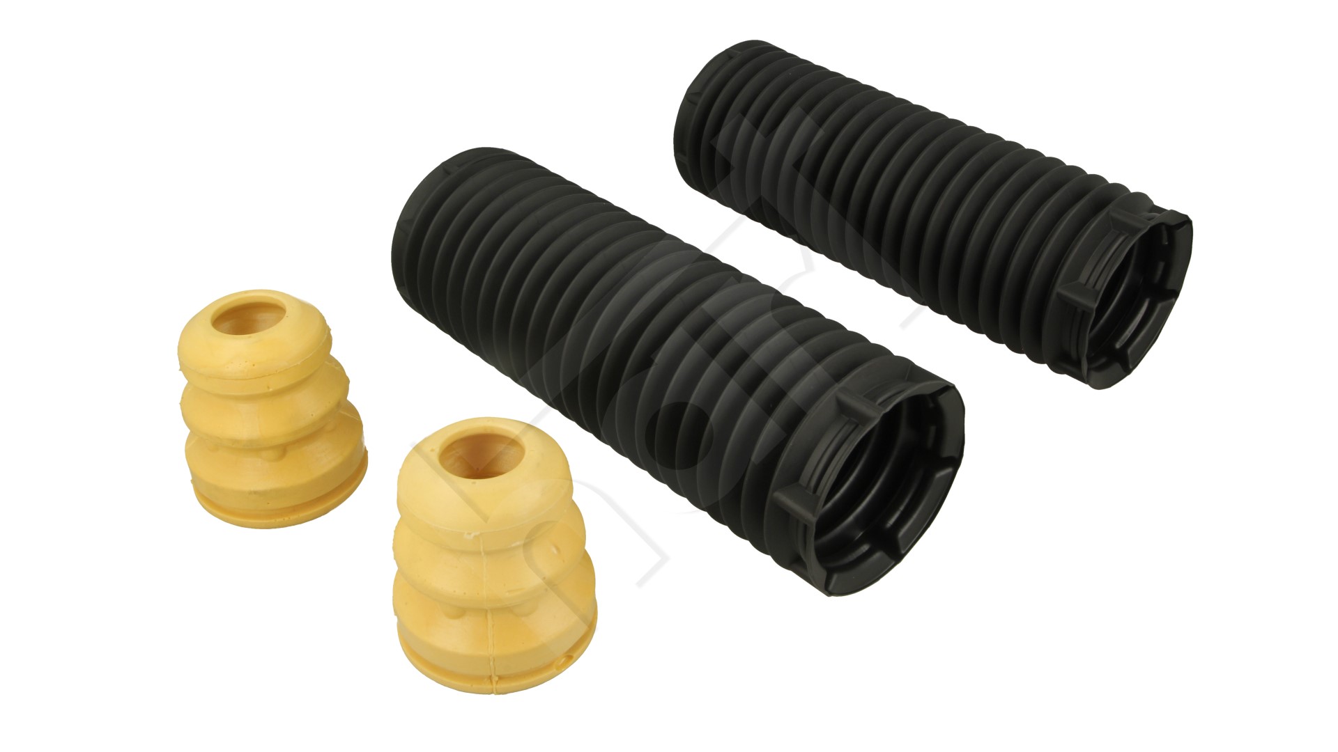 464 530_B AMORT.ODBOJ+OSLONA /KOMPLET/ MONDEO /P/