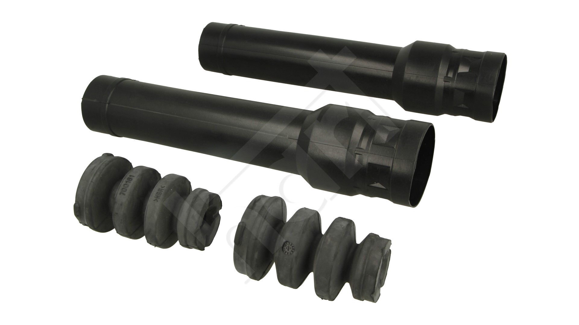 464 699_B AMORT.ODBOJ+OSLONA /KOMPLET/ COLT VI /T/