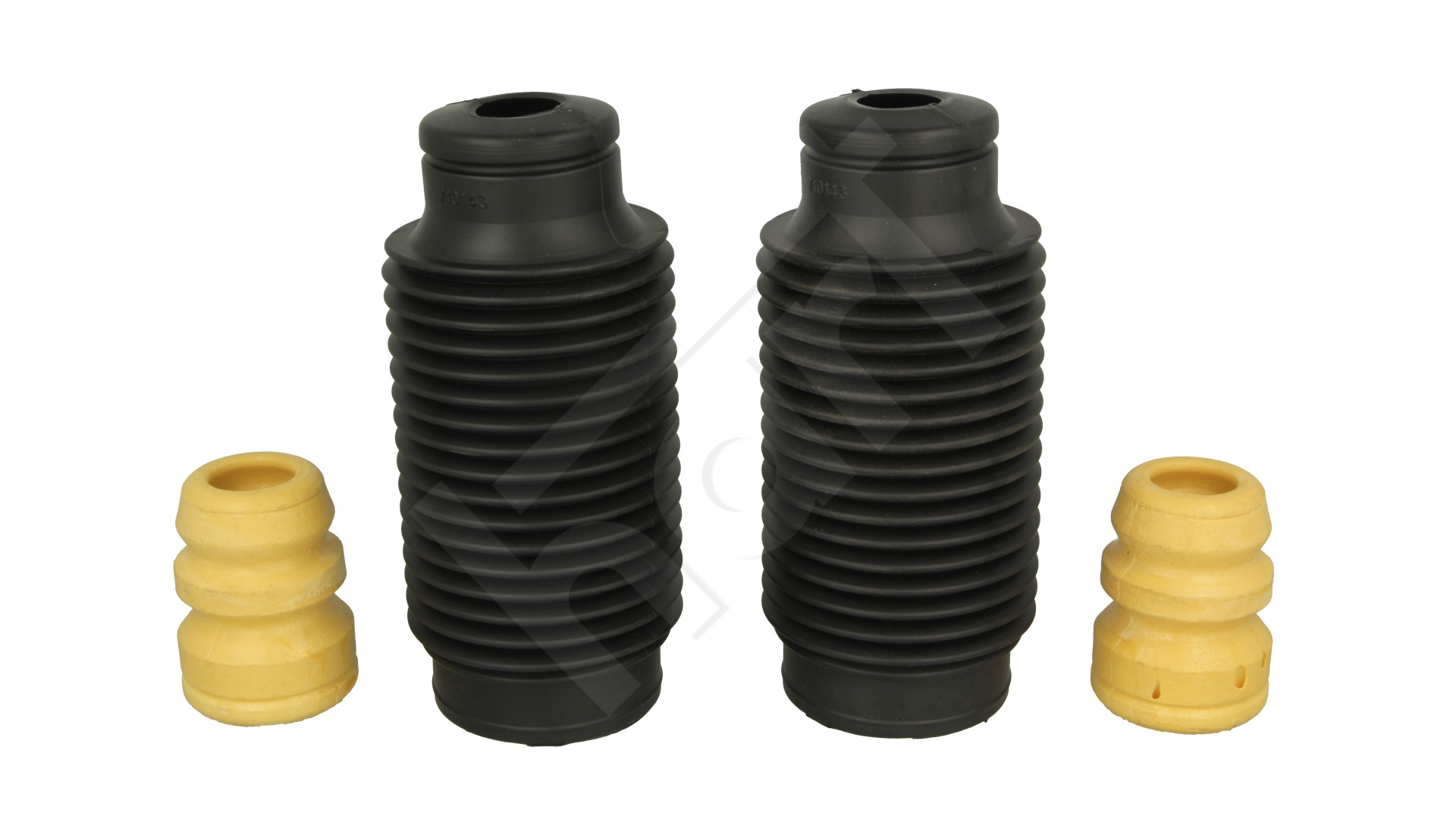 465 307_B AMORT.ODBOJ+OSLONA /KOMPLET/ CEE'D 06-/P