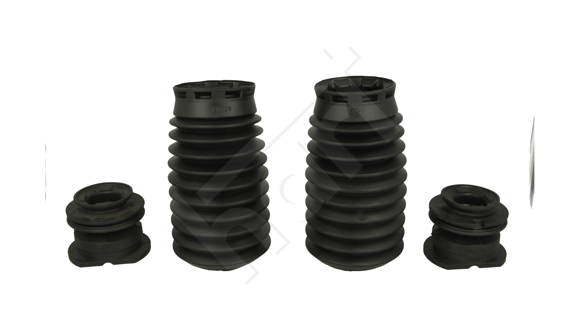 465 316_B AMORT.ODBOJ+OSLONA /KOMPLET/ LAGUNA /P/