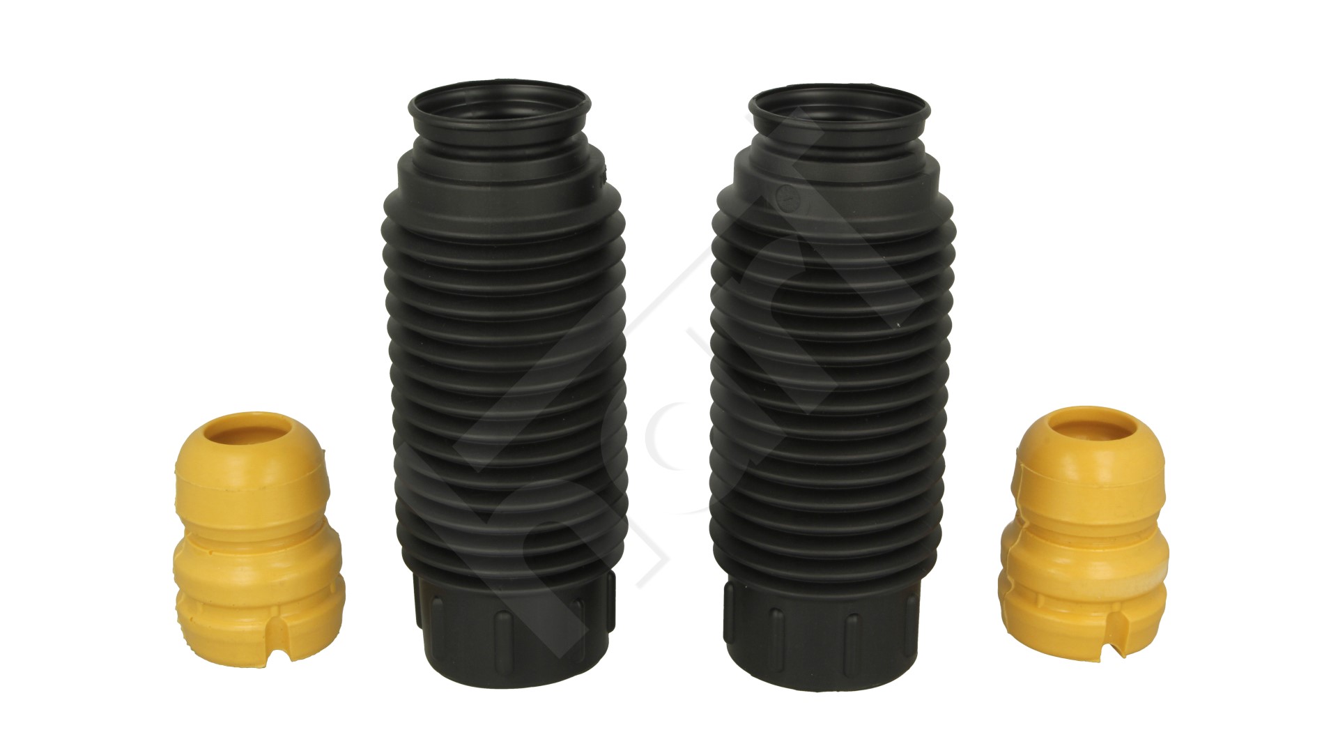 465 322_B AMORT.ODBOJ+OSLONA /KOMPLET/ FIAT /P/