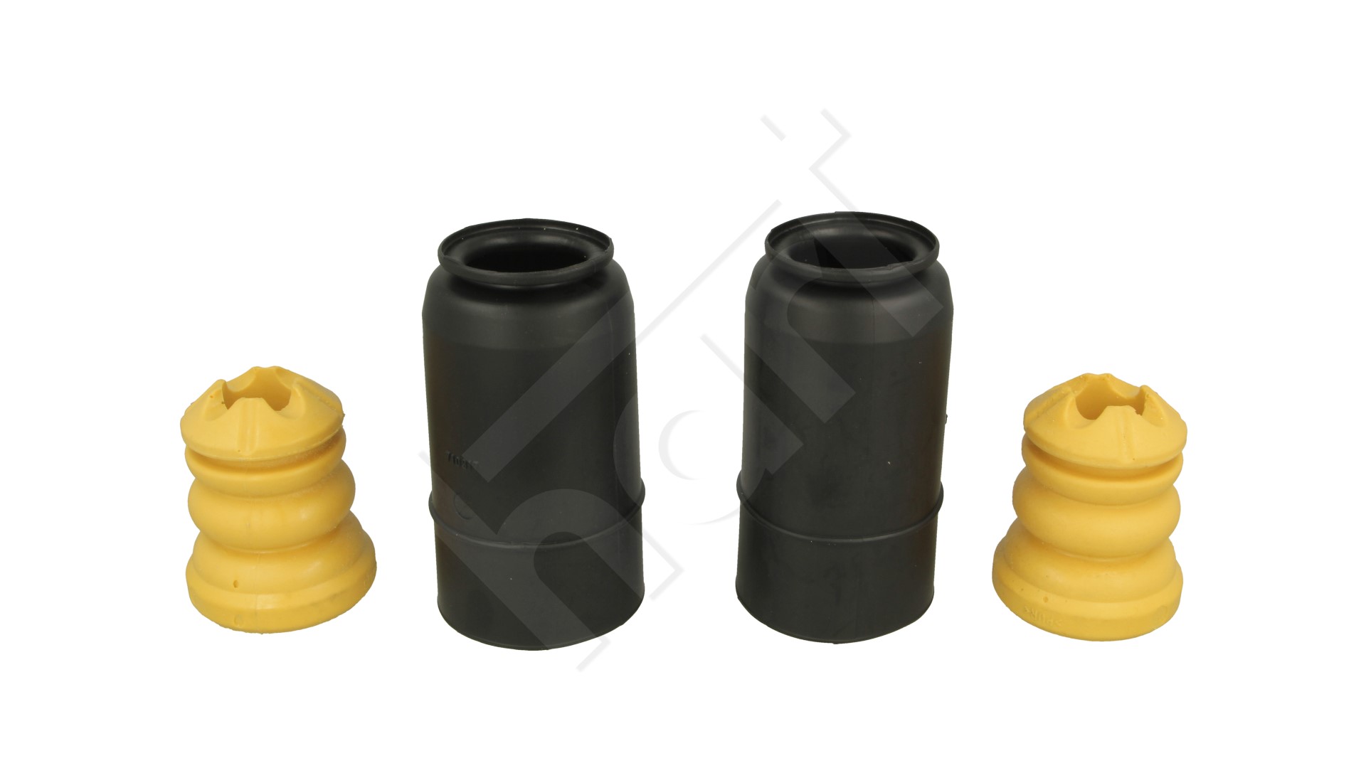 465 325_B AMORT.ODBOJ+OSLONA /KOMPLET/ BMW /P/