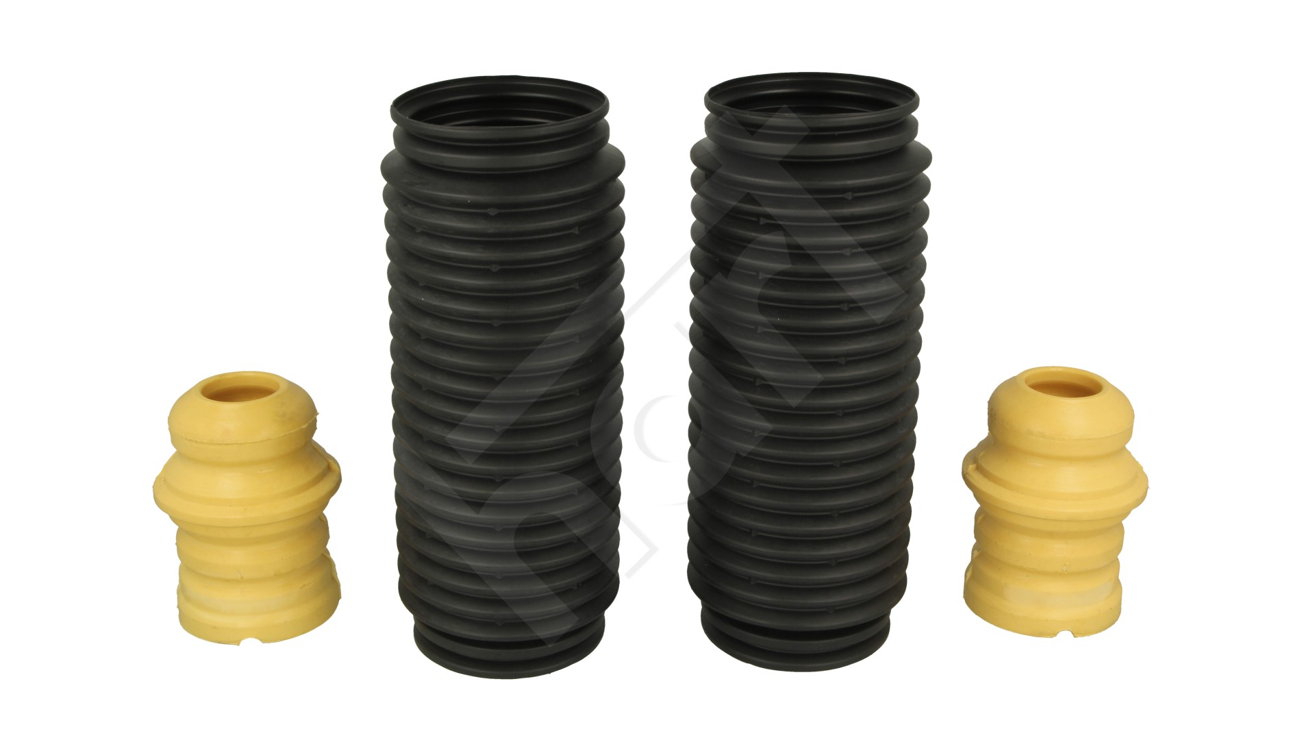 811 816_B AMORT.ODBOJ+OSLONA /KOMPLET/ BMW X3 /P/