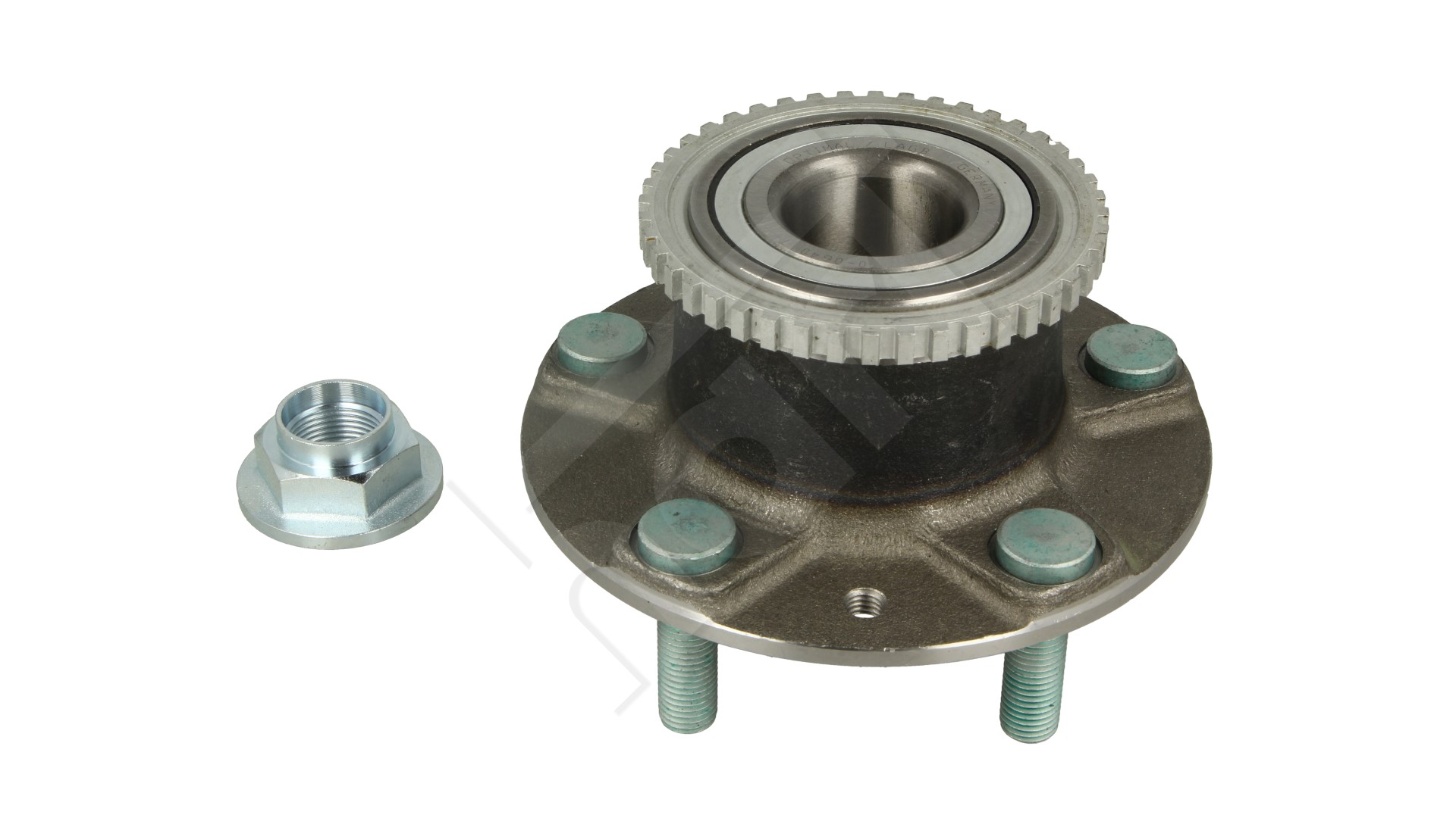 LOZYSKA DO PIAST /T/ MAZDA 626 97-02