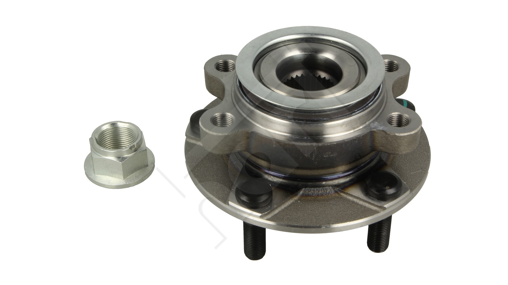 903 778_B PIASTA Z LOZ./P/ QASHQAI 07-