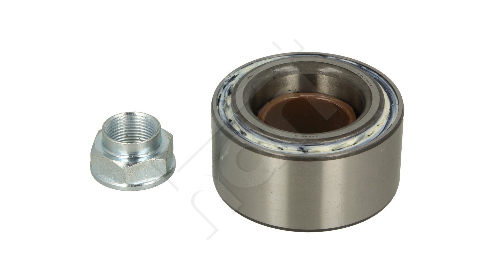 LOZYSKA DO PIAST /P/ SUBARU SVX 92-97