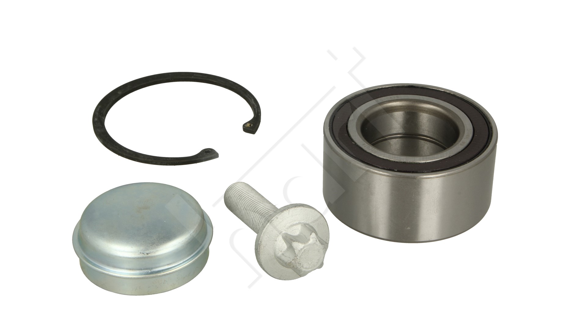 LOZYSKA DO PIAST /P/ DB W169,W245 04-05