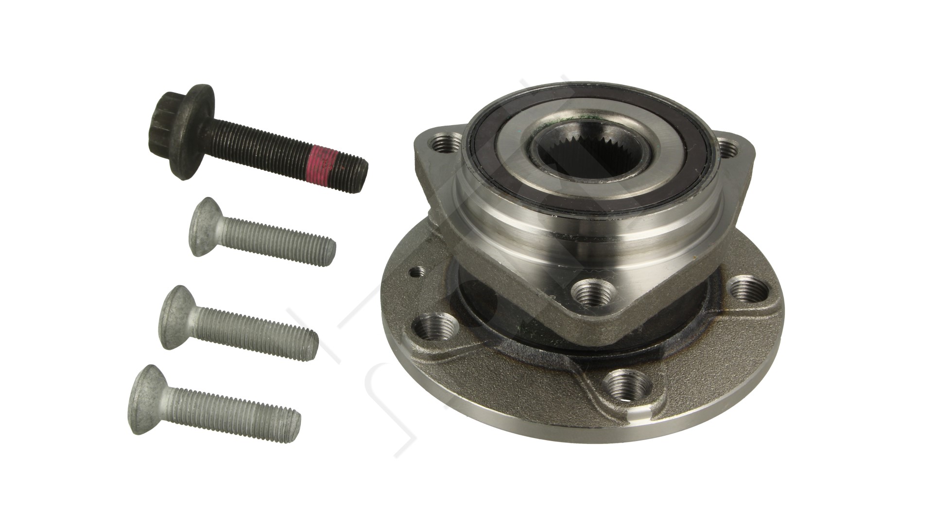 LOZYSKA DO PIAST /P/ AUDI A3 12-