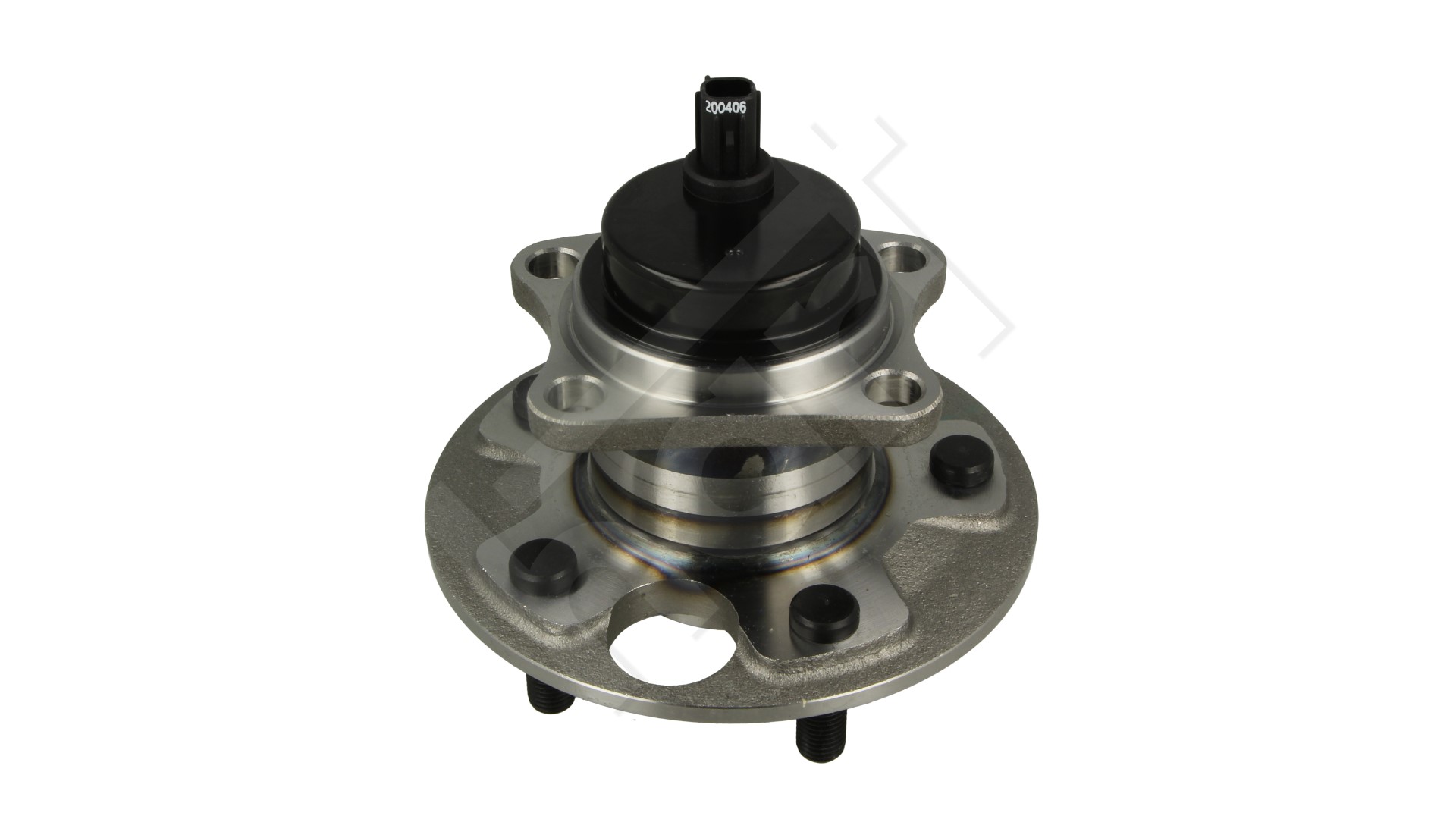 904 989_B PIASTA Z LOZ./T/ AURIS 1.8VVTI 06-