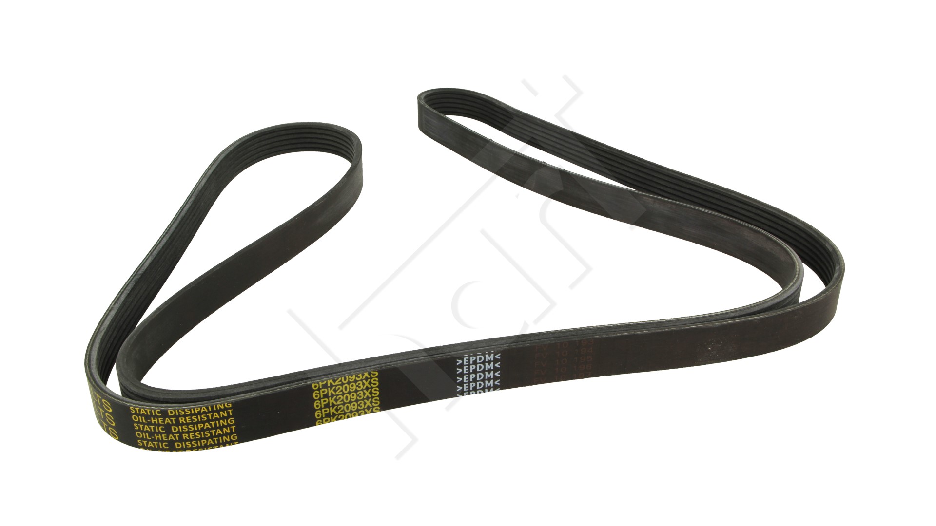 PASEK /MICRO/ 6PK/2093