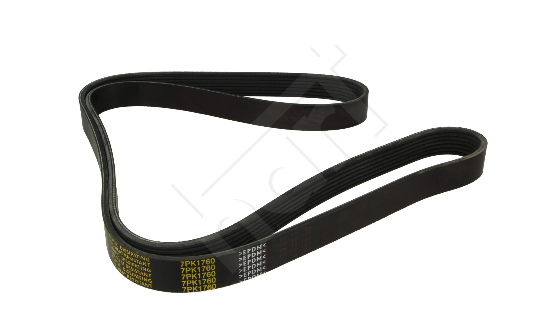 PASEK /MICRO/ 7PK/1760