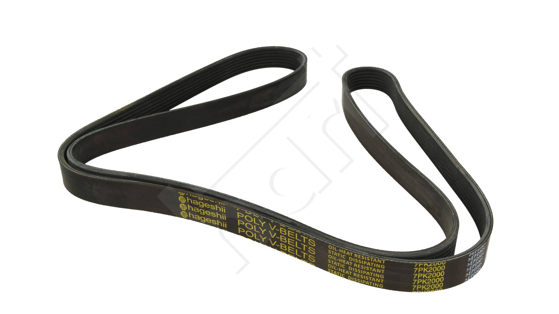 PASEK /MICRO/ 7PK/2000