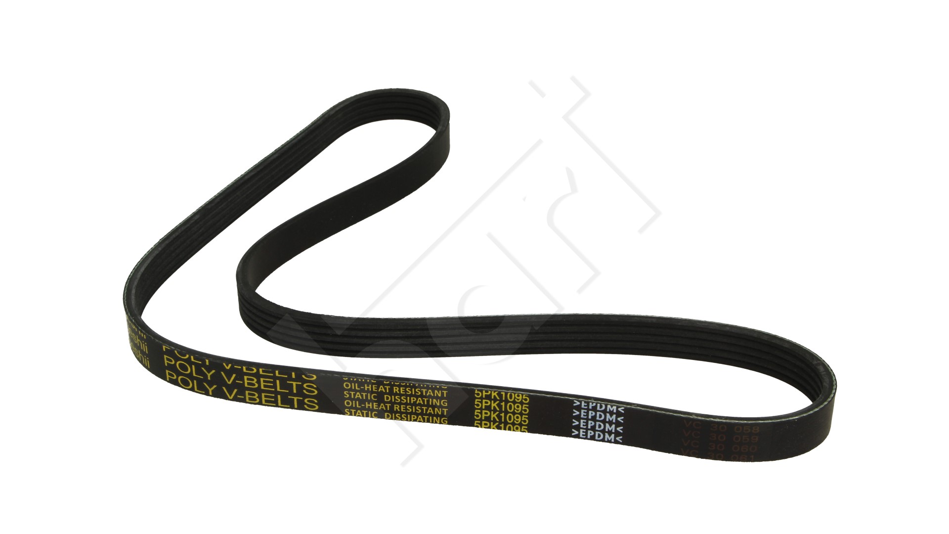 PASEK /MICRO/ 5PK/1095