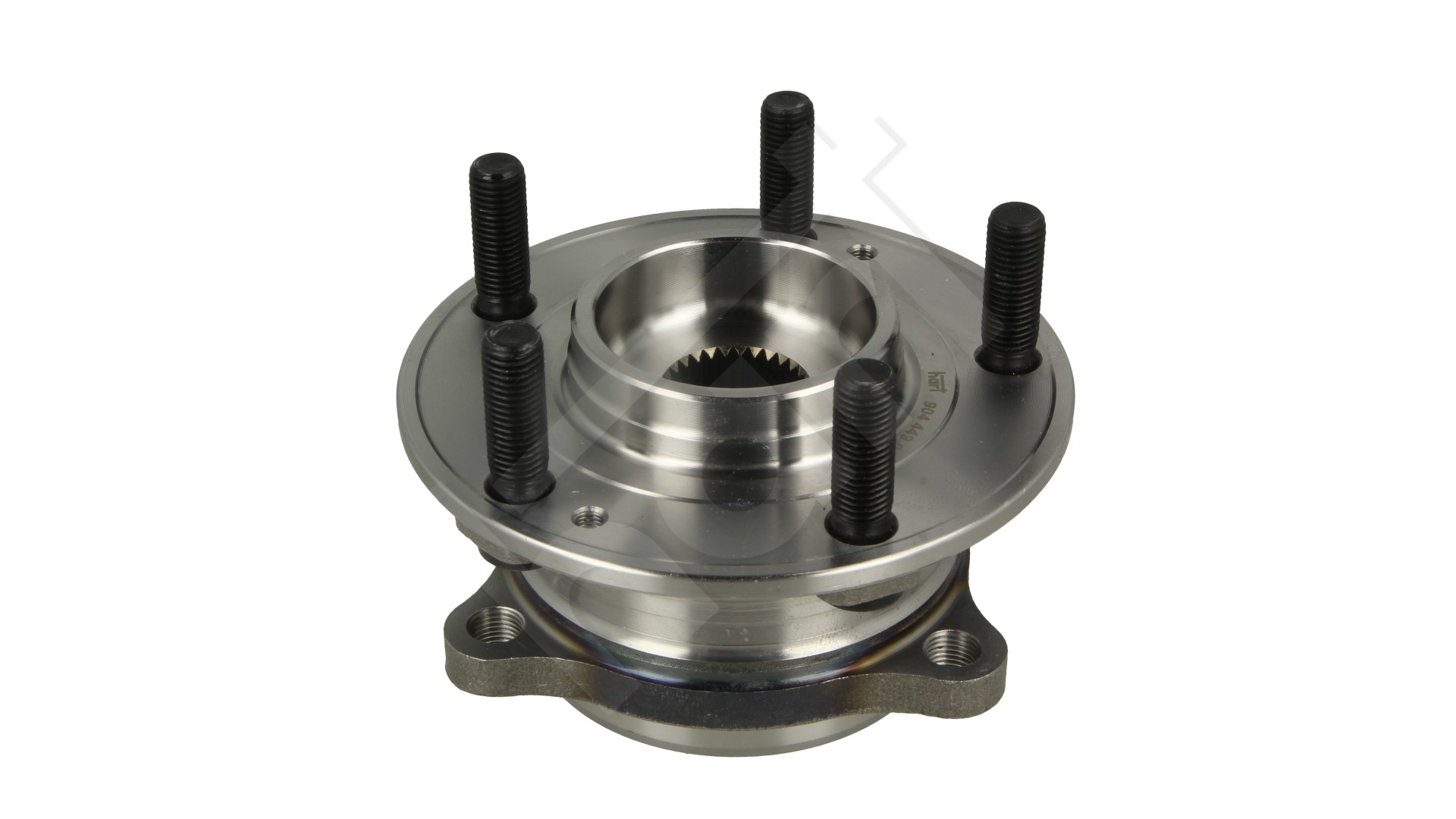 904 449_B PIASTA Z LOZ./P/ SANTA FE 2.2 06-