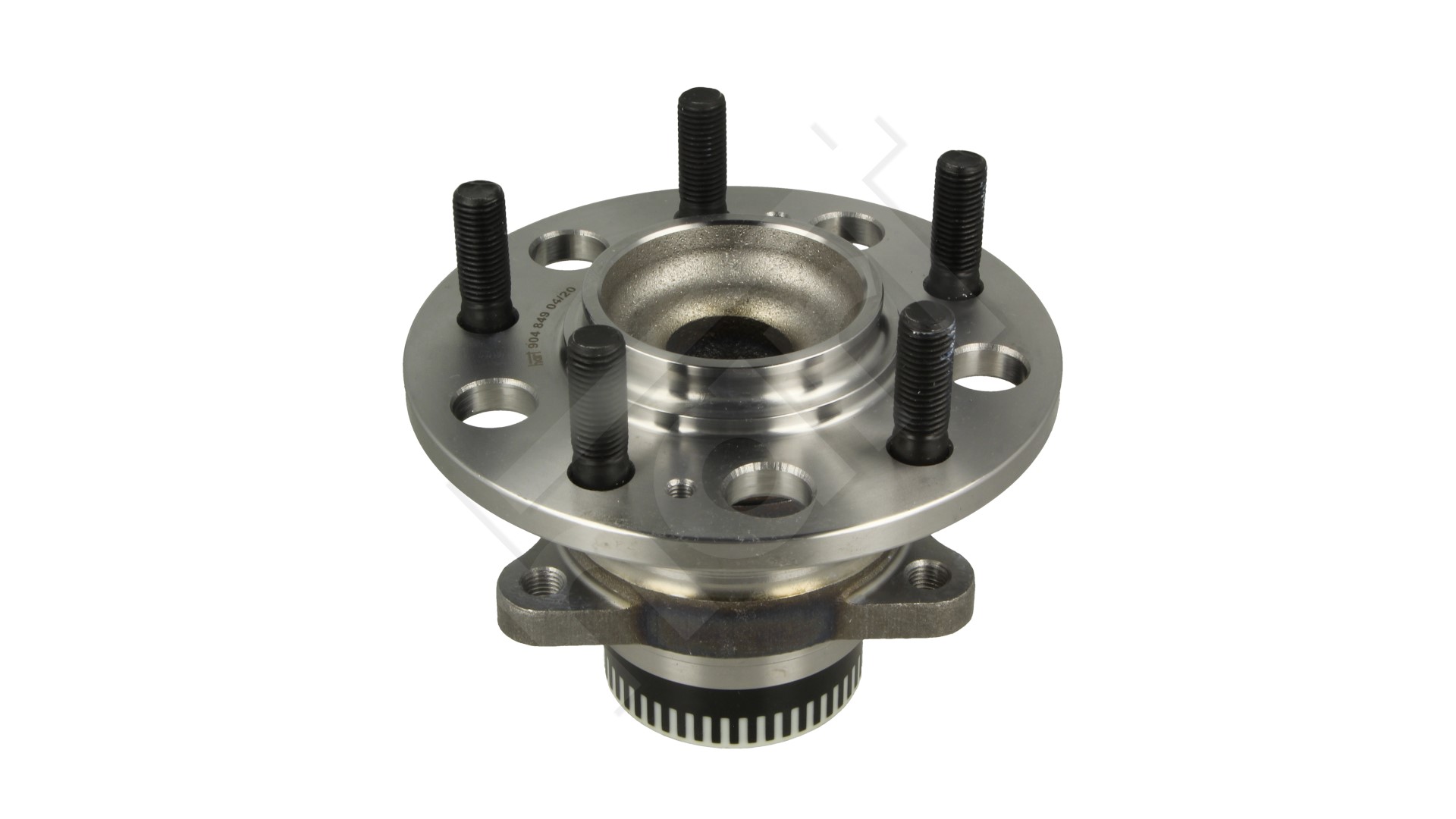 904 849_B PIASTA Z LOZ./T/ HYUNDAI I40 2.0 12-