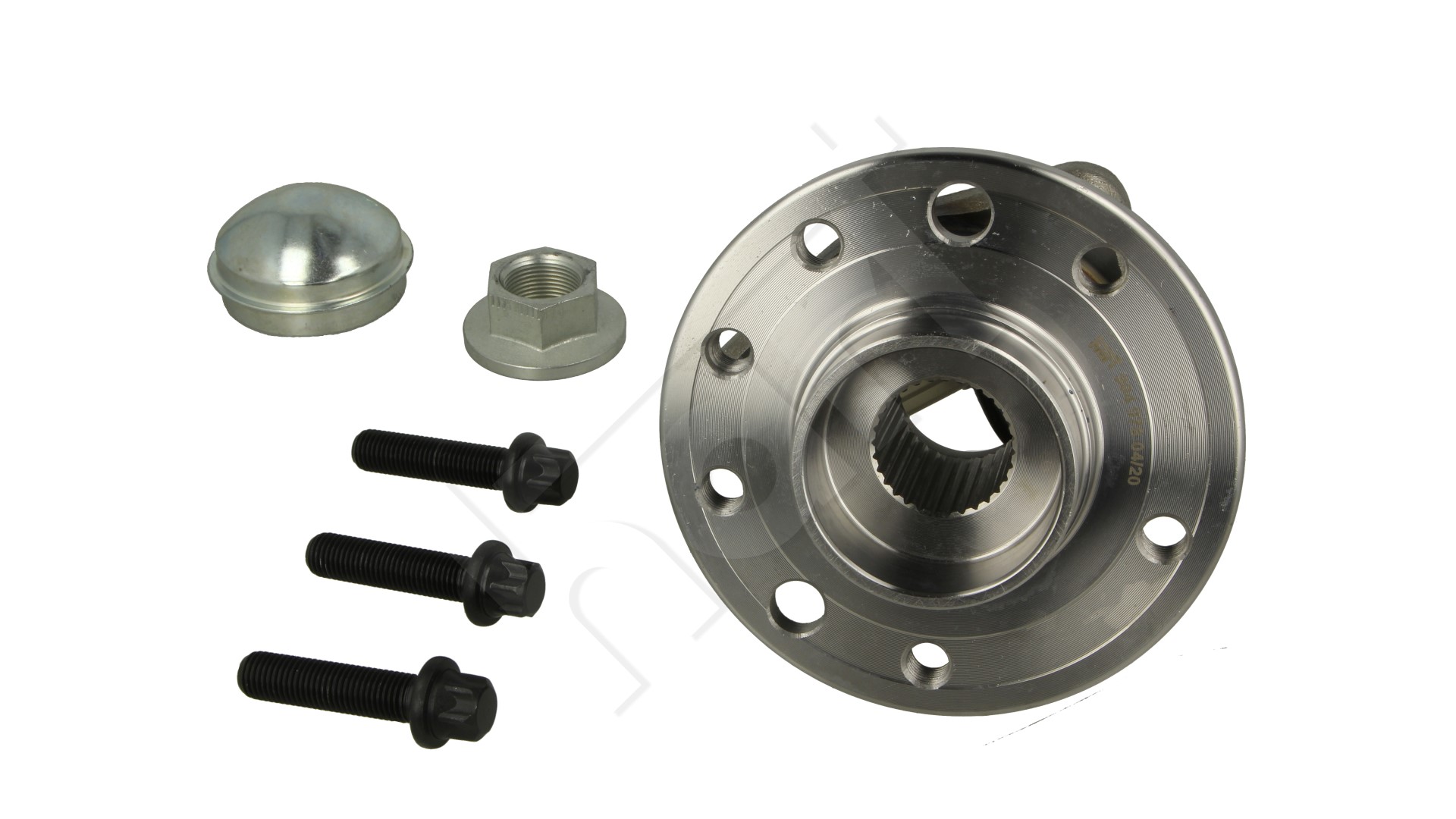 904 978_B PIASTA Z LOZ./P/ ASTRA H 1.9CDTI