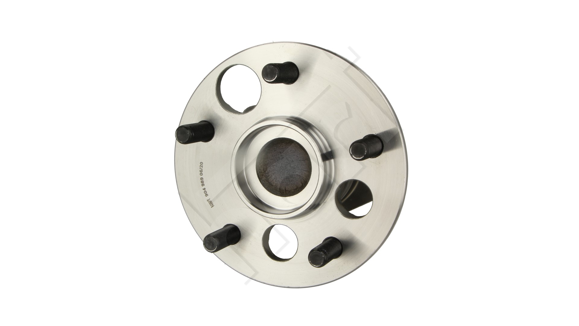 904 989_B PIASTA Z LOZ./T/ AURIS 1.8VVTI 06-