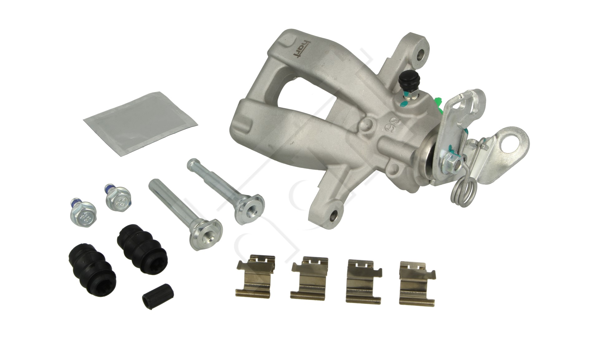 HAM.ZACISK /T/ GRANDE PUNTO 1.4 07- /L/