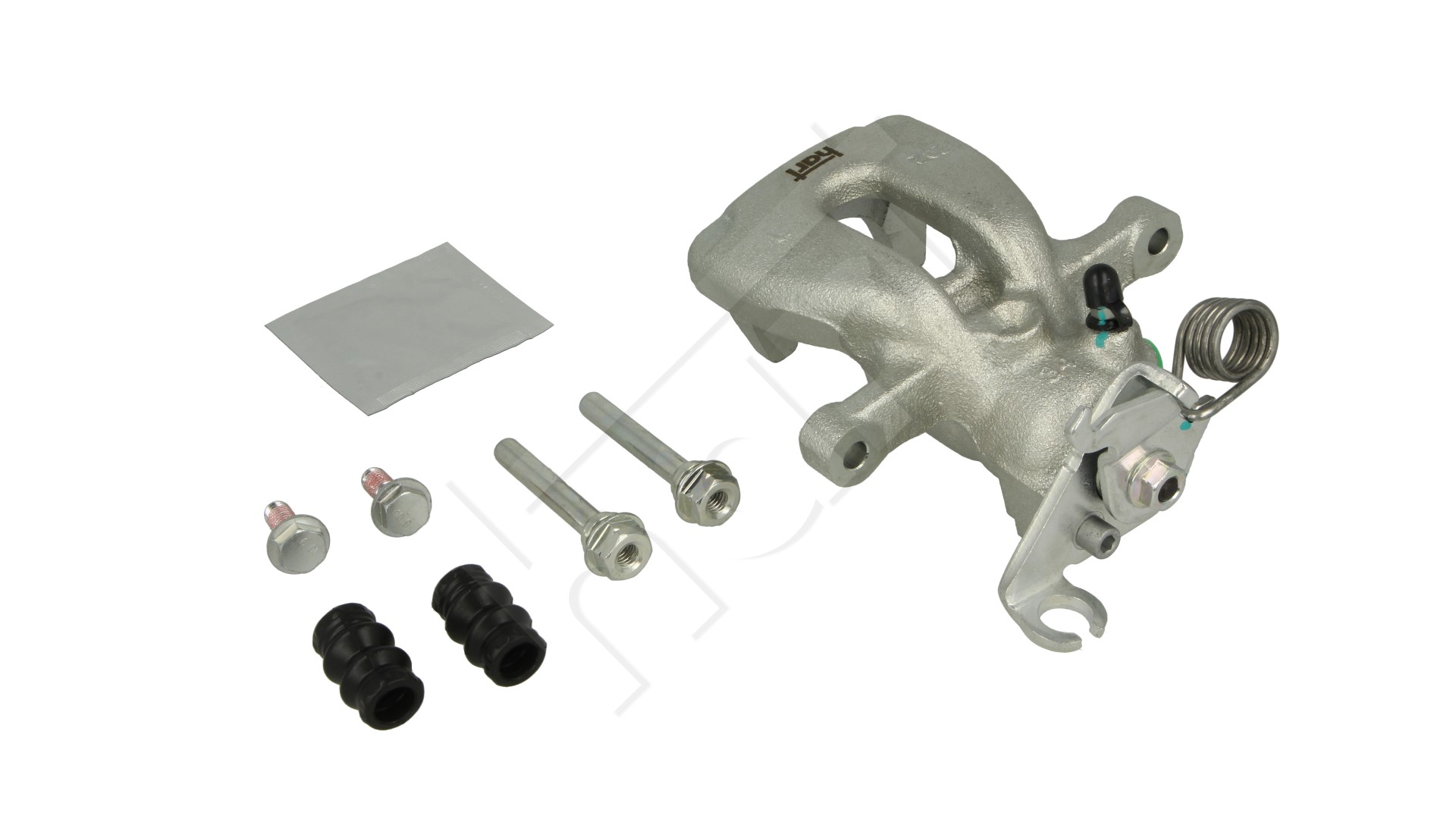 HAM.ZACISK /T/COLT,FORFOUR 04-06 /L/