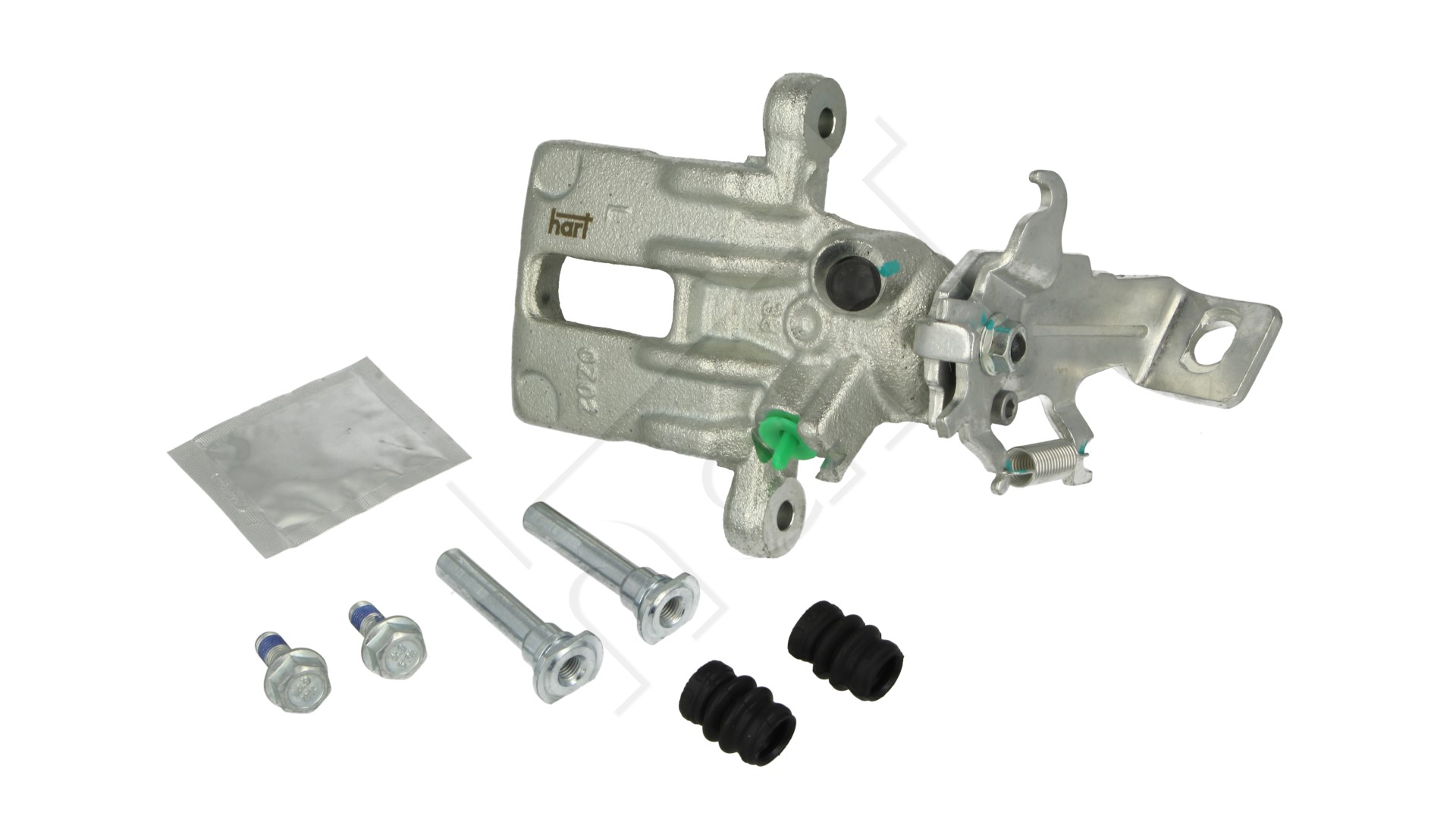 HAM.ZACISK /T/ALMERA II 00- /L/