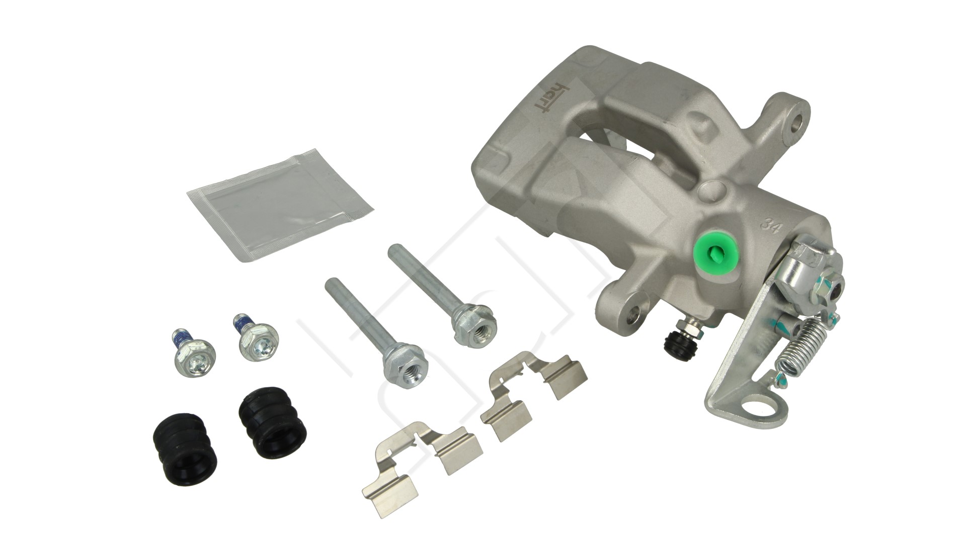 HAM.ZACISK /T/MEGANE 99-03 /P/