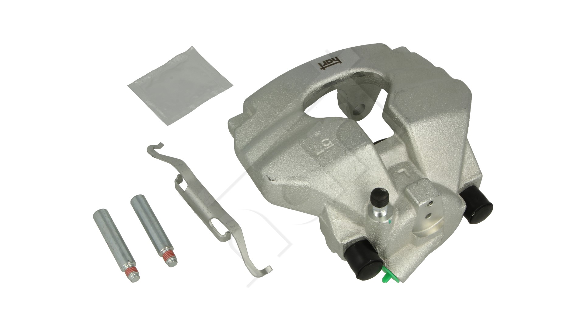 HAM.ZACISK /P/MULTIVAN,T5 03- /L/