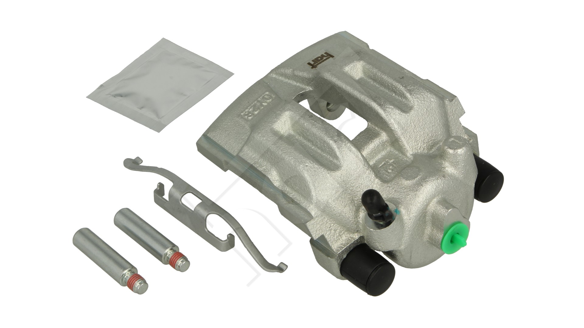 HAM.ZACISK /T/BMW 1 06-12 /L/