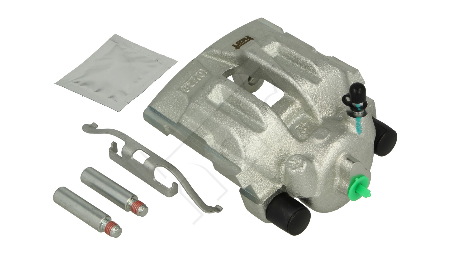 HAM.ZACISK /T/BMW 1 06-12 /P/