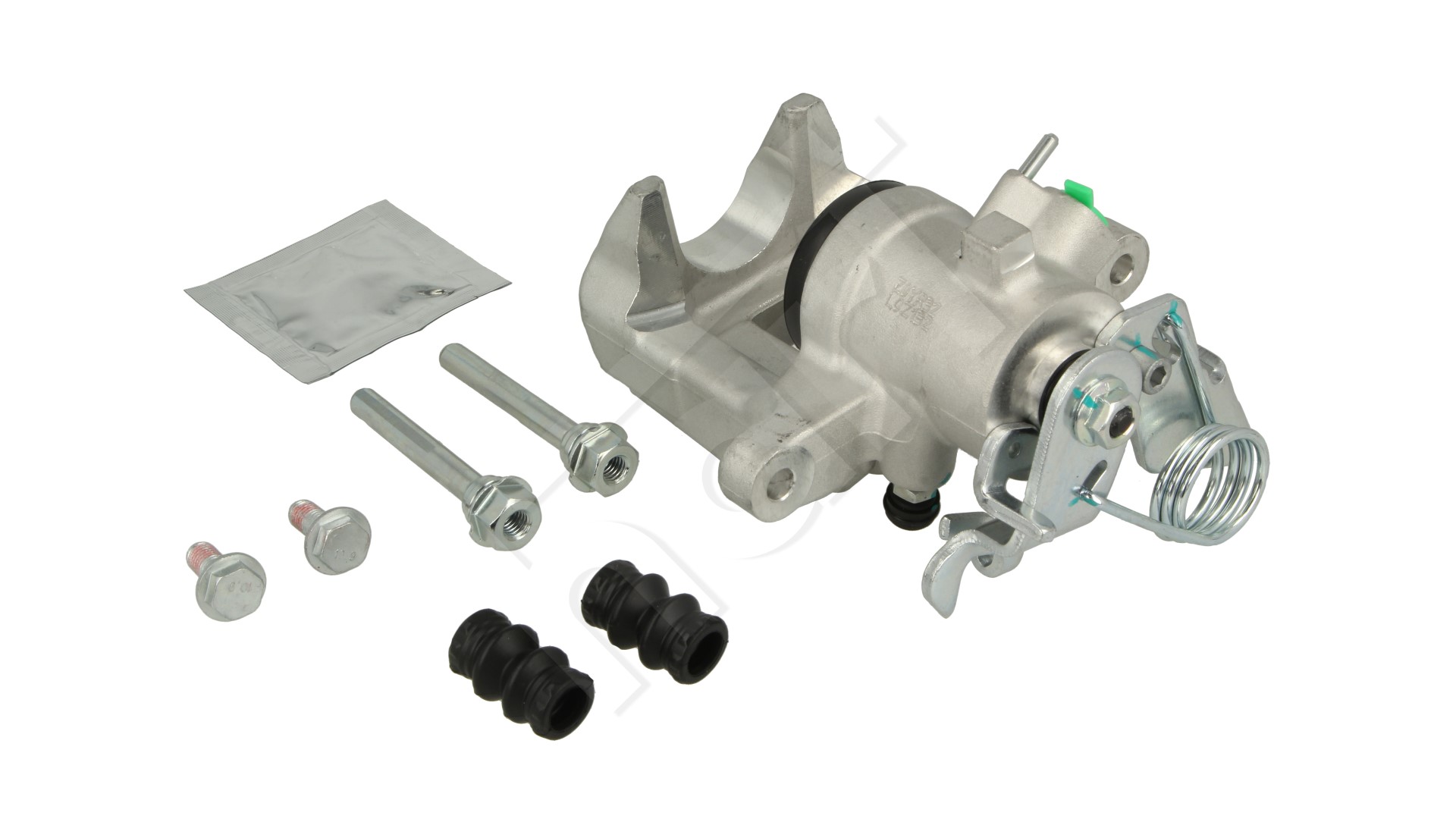 HAM.ZACISK /T/PASSAT 96-05 /L/