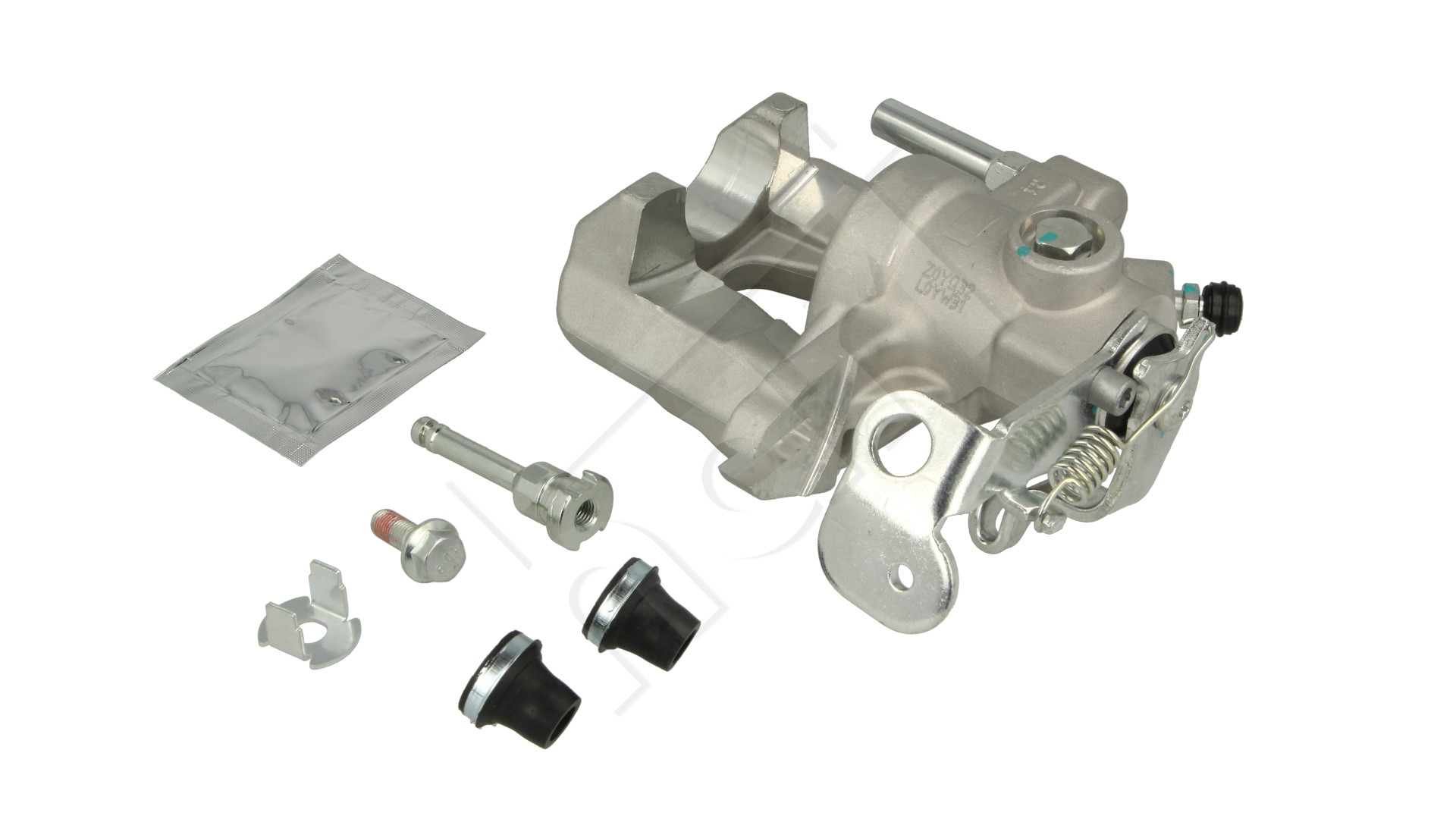 HAM.ZACISK /T/ ASTRA 98- /P/   