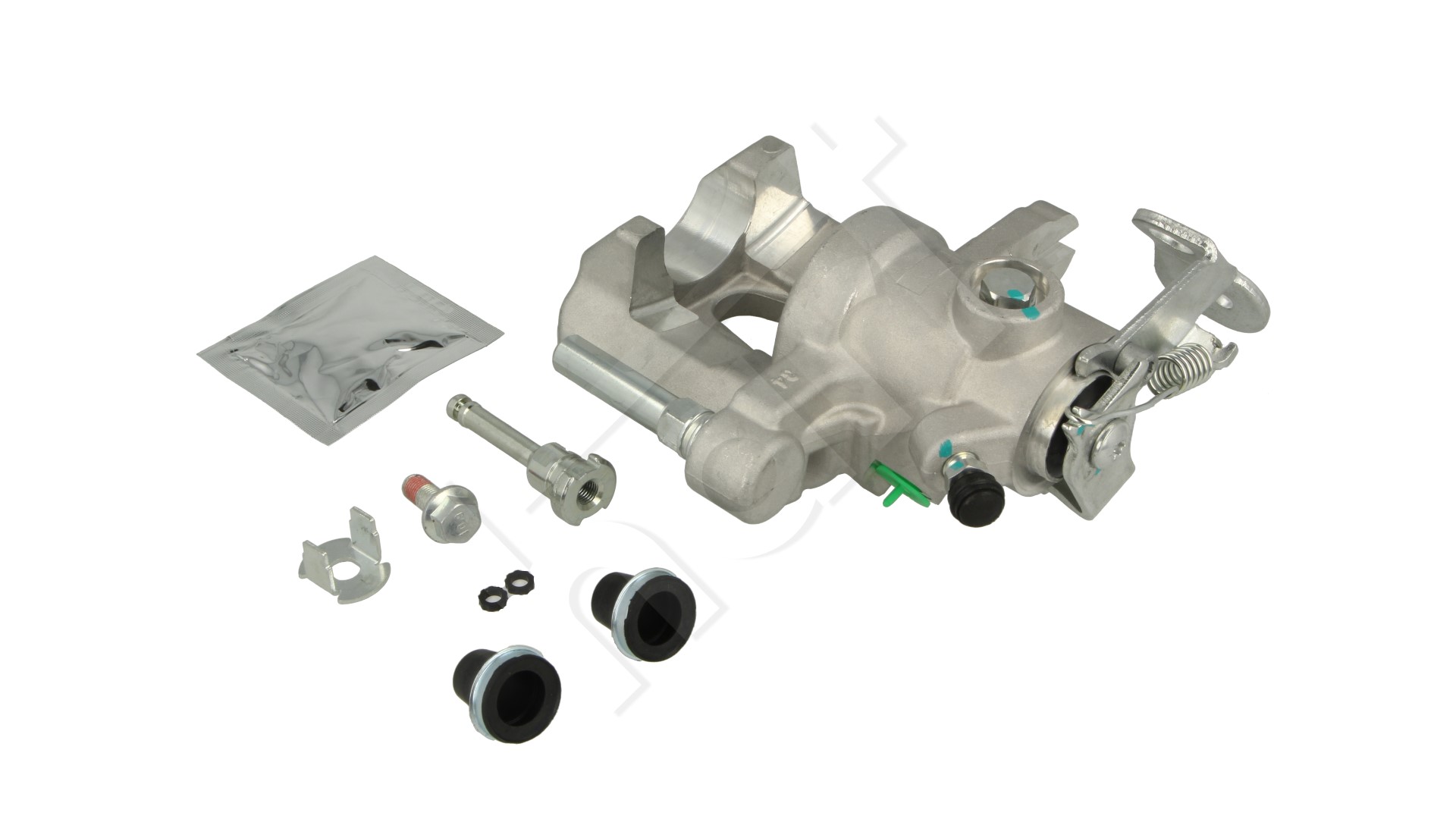 HAM.ZACISK /T/ ASTRA 98- /L/ 