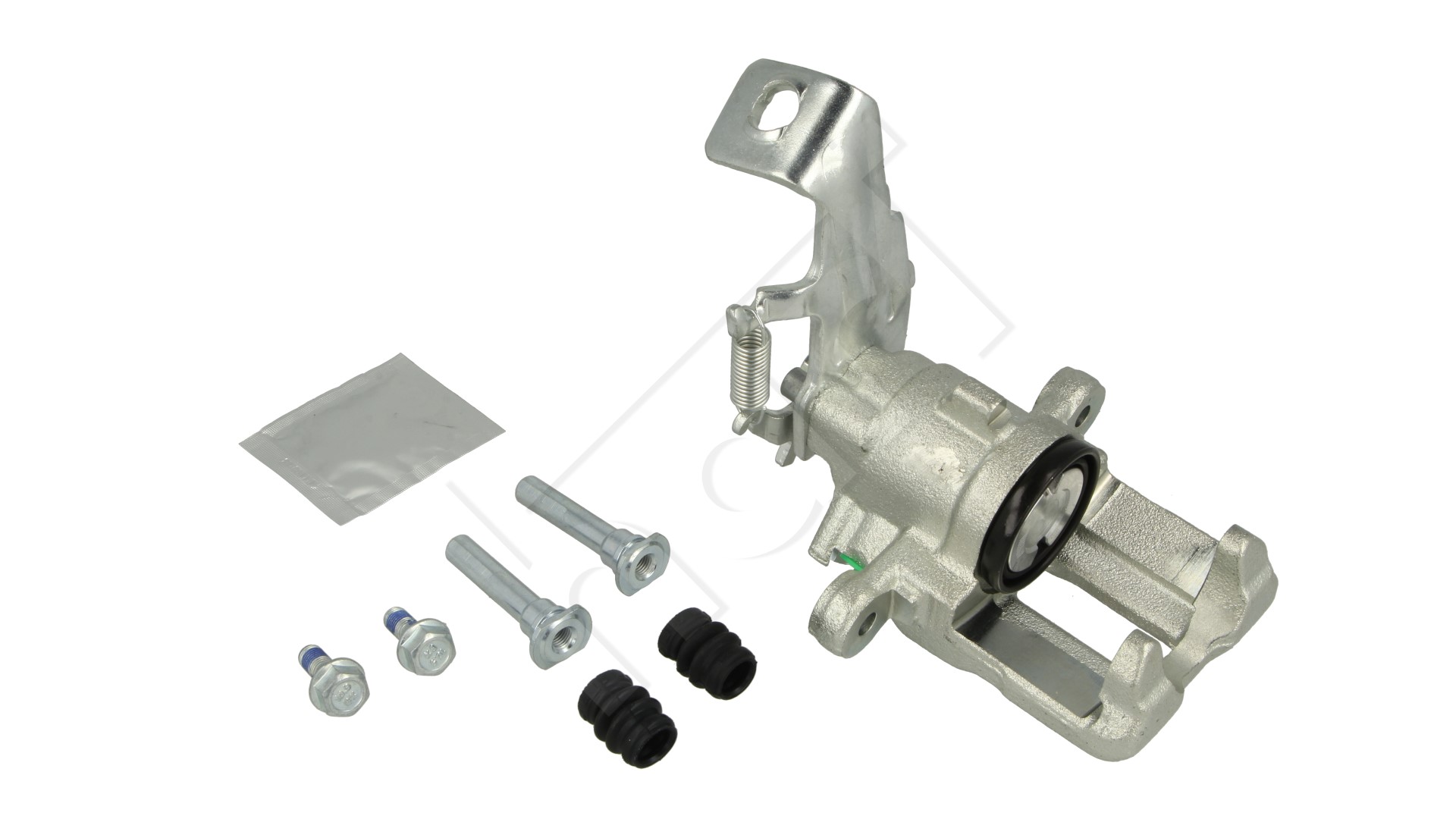 HAM.ZACISK /T/ALMERA II 00- /L/