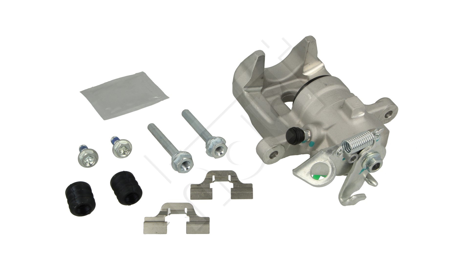 HAM.ZACISK /T/MEGANE 99-03 /L/