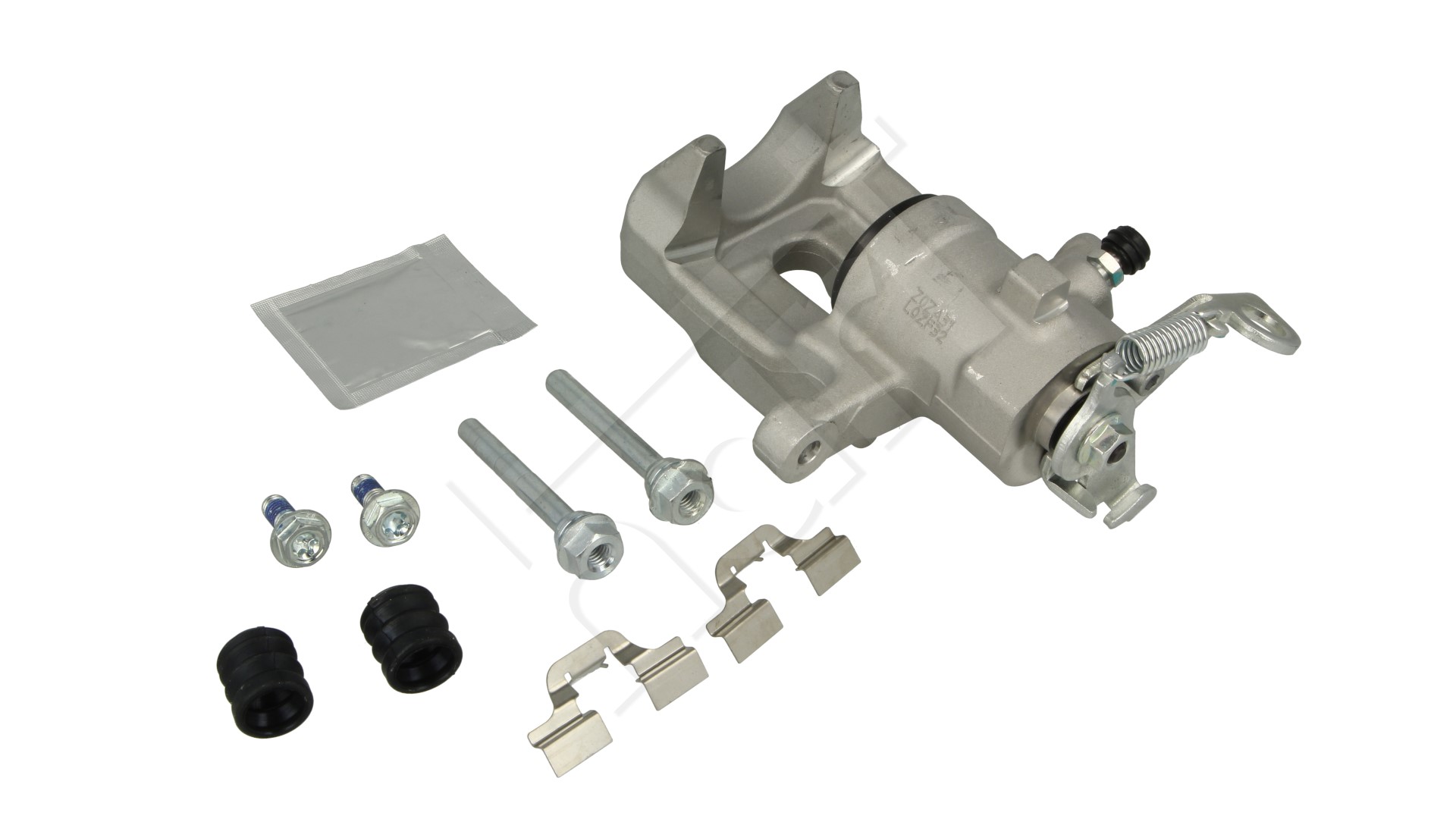 HAM.ZACISK /T/MEGANE 99-03 /P/