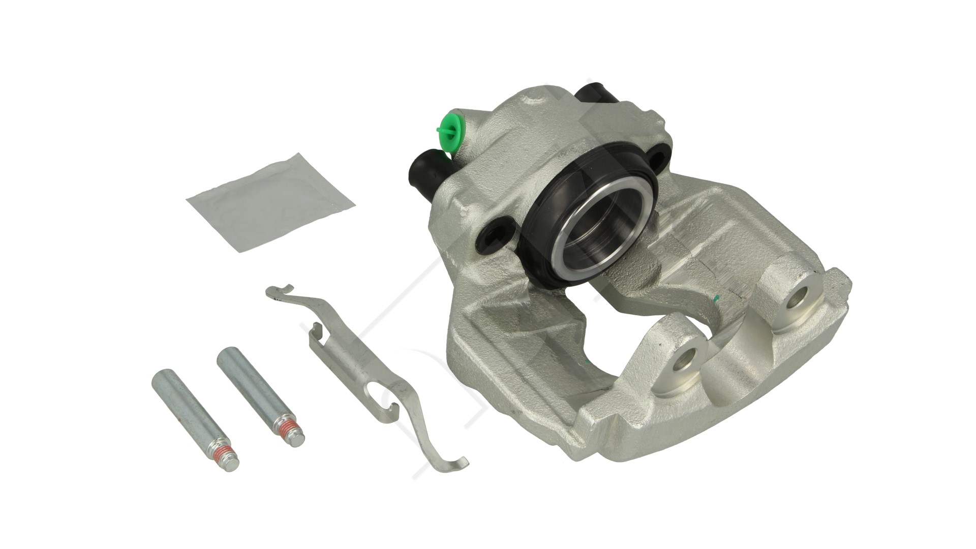 HAM.ZACISK /P/MULTIVAN,T5 03- /L/