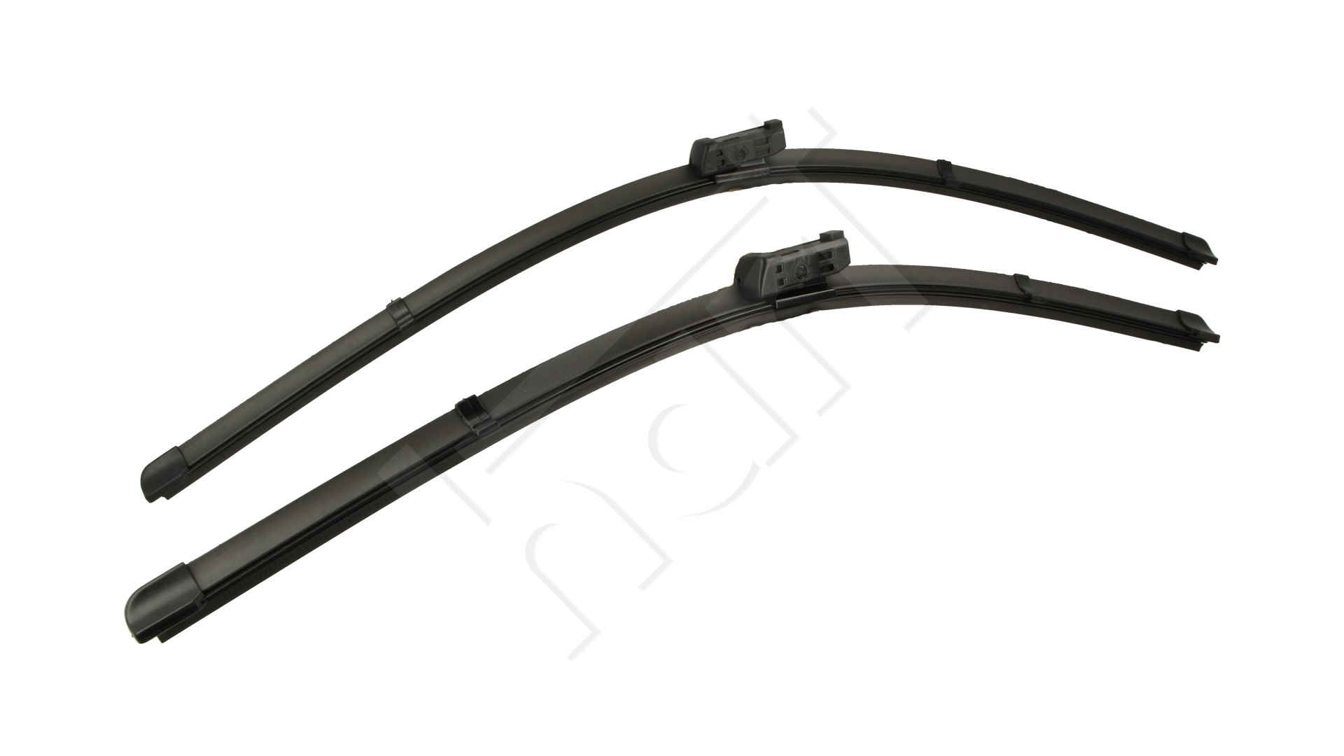 024 442_B WYCIERACZKI 600/500MM HART-2SZT.-PLASKA