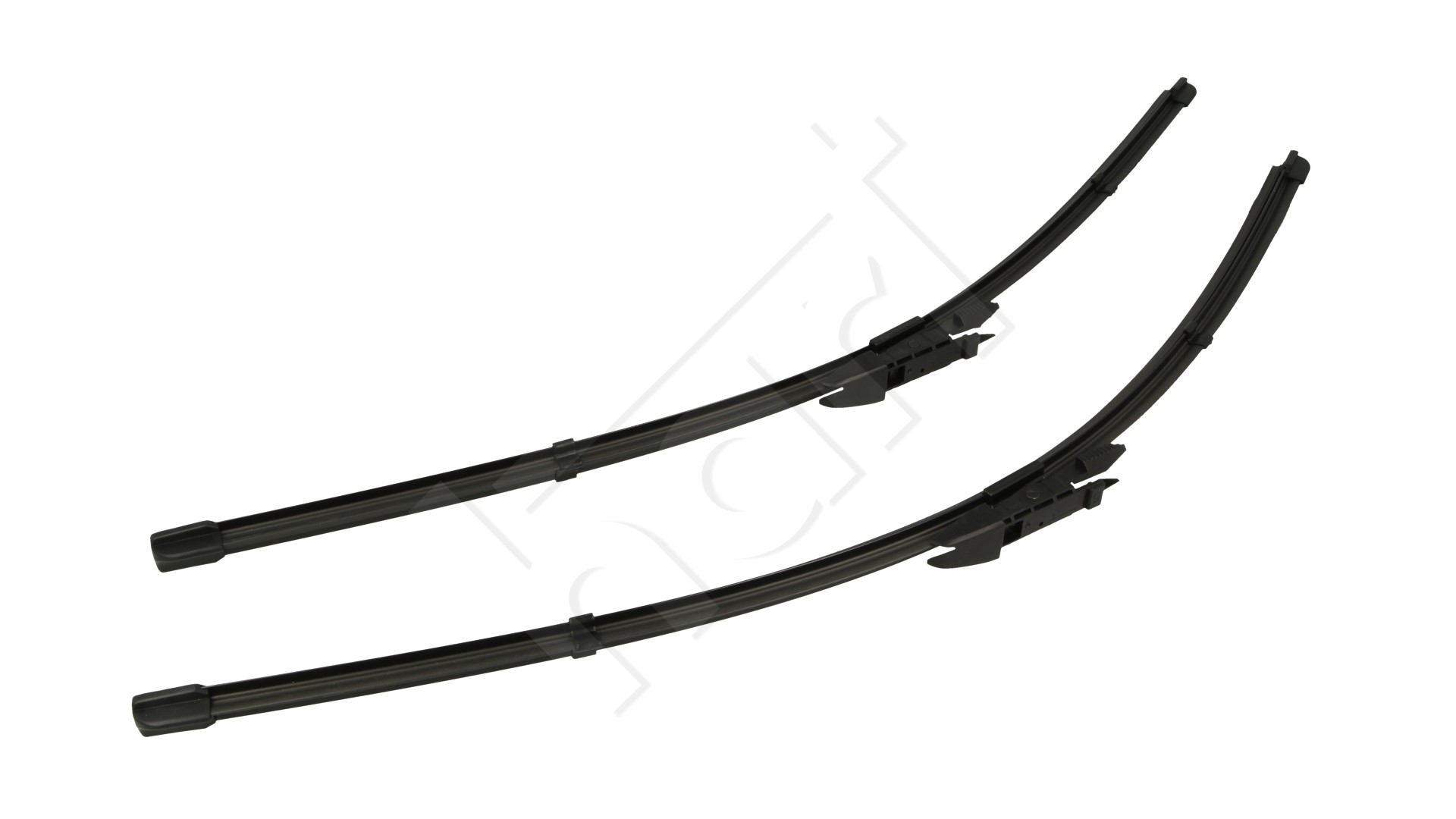 024 443_B WYCIERACZKI 600/580MM HART-2SZT.-PLASKA