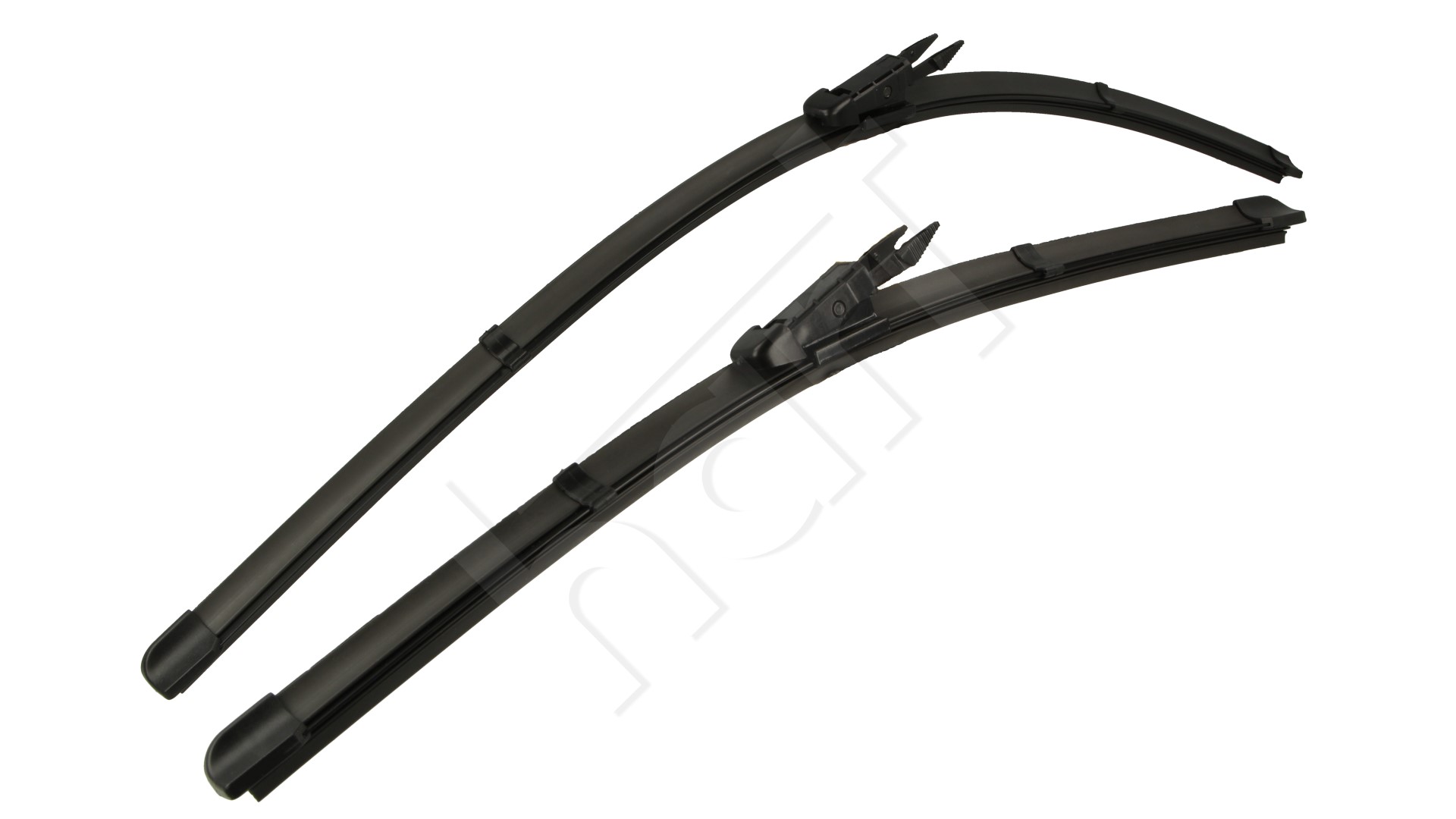 024 447_B WYCIERACZKI 650/400MM HART-2SZT.-PLASKA