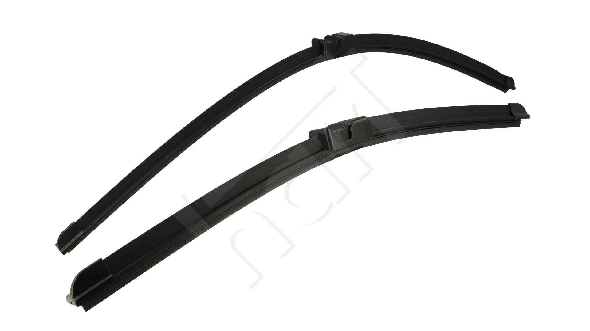 024 450_B WYCIERACZKI 650/430MM HART-2SZT.-PLASKA