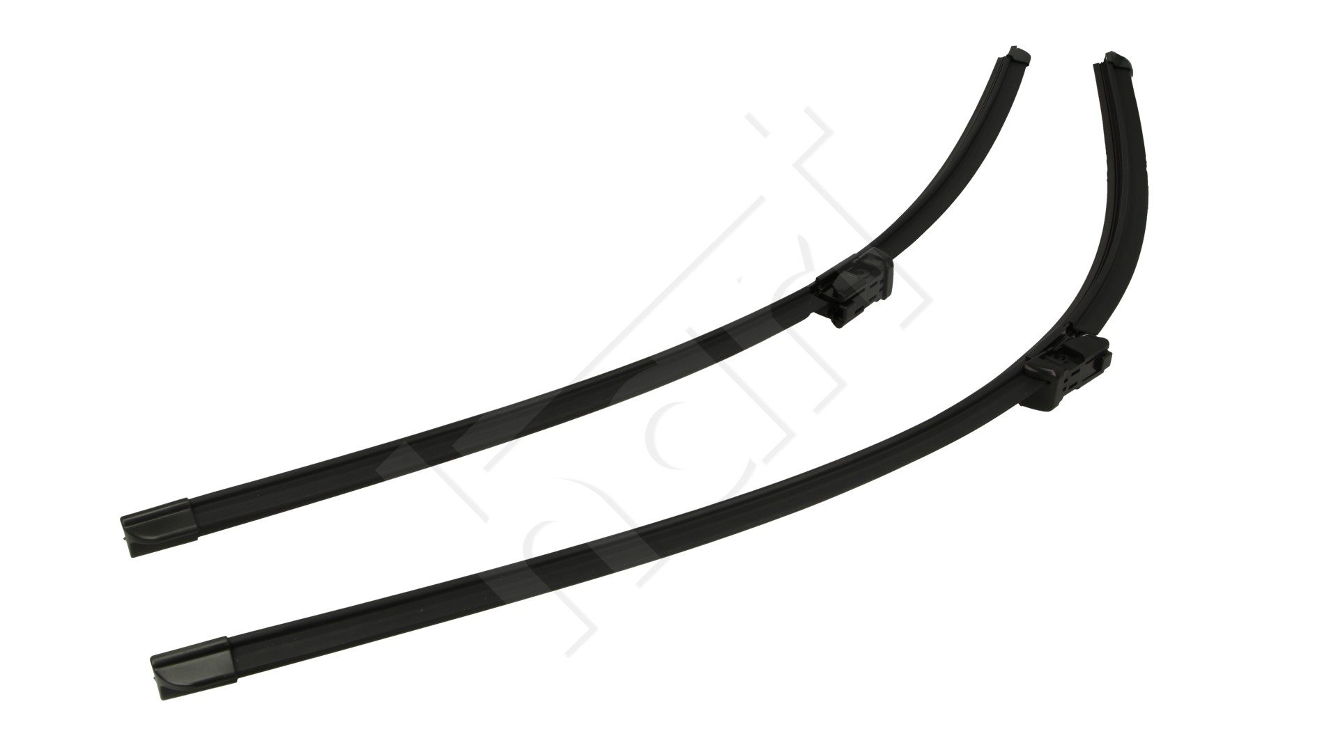 026 030_B WYCIERACZKI 750/650MM HART-2SZT.-PLASKA