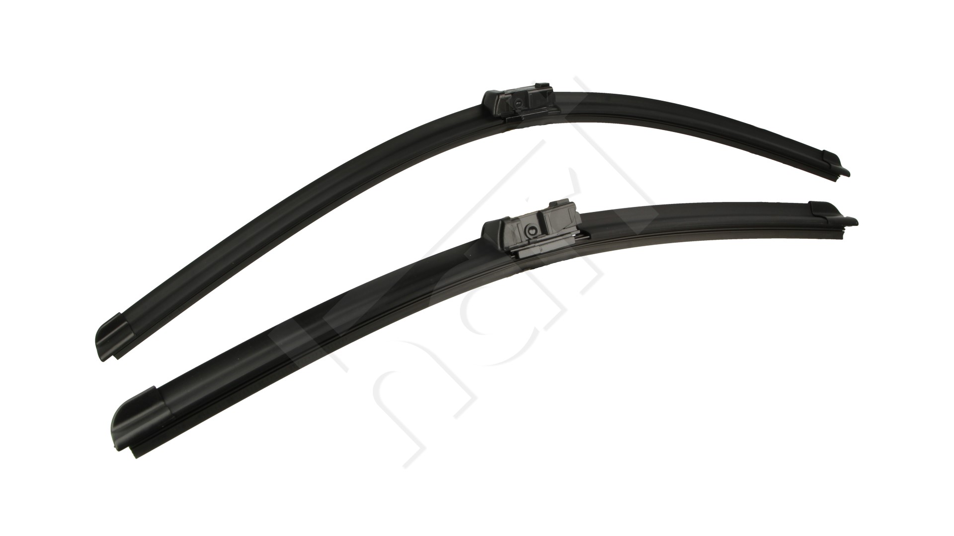 028 642_B WYCIERACZKI 600/400MM HART-2SZT.-PLASKA