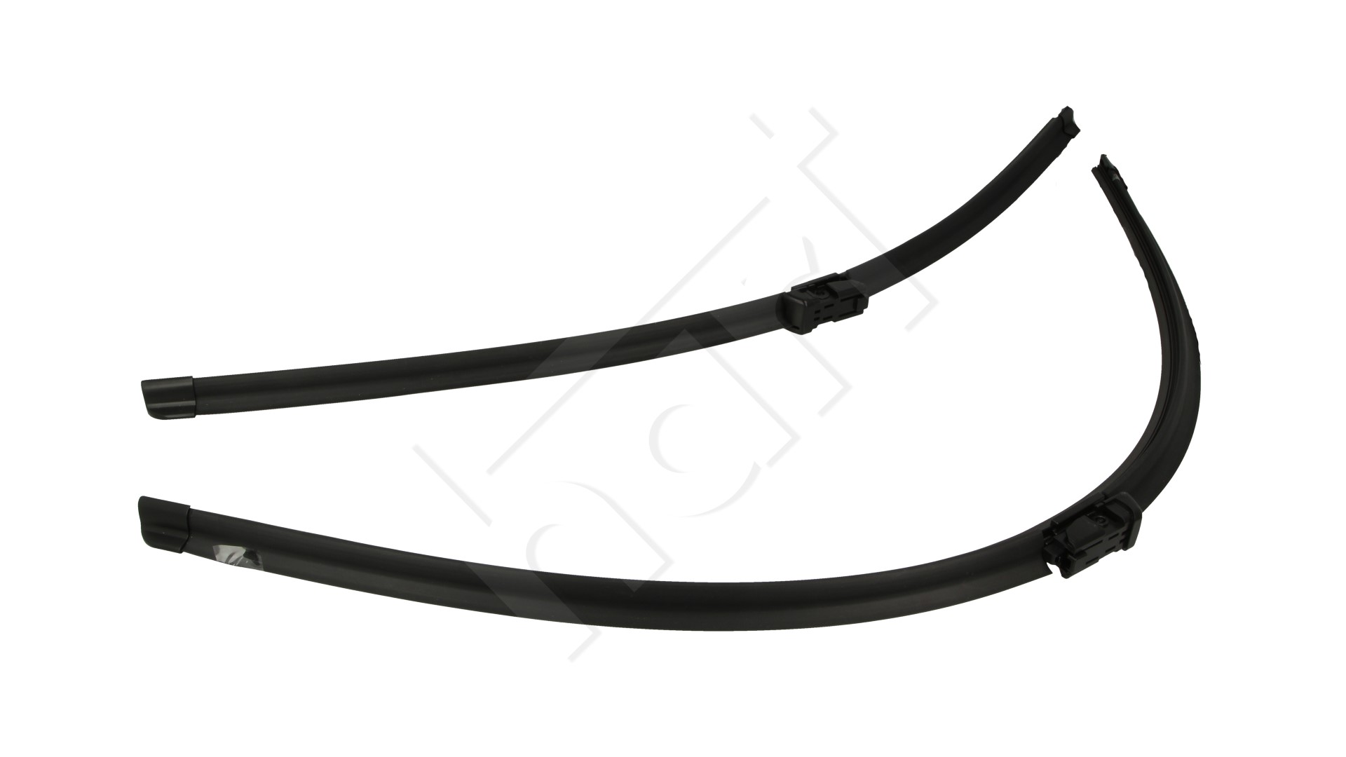 029 148_B WYCIERACZKI 800/680MM HART-2SZT.-PLASKA