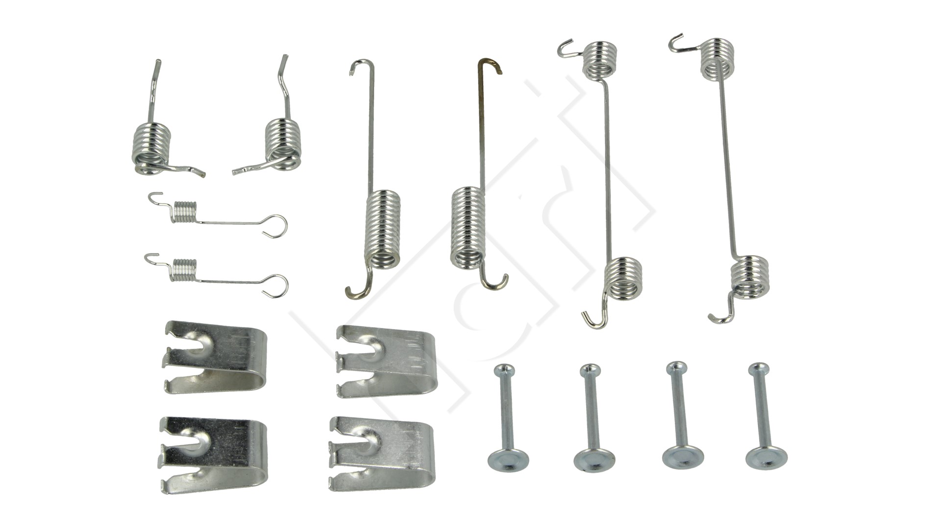 223 481_B ZESTAW INSTAL.SZCZEK HAM.FIESTA 95-