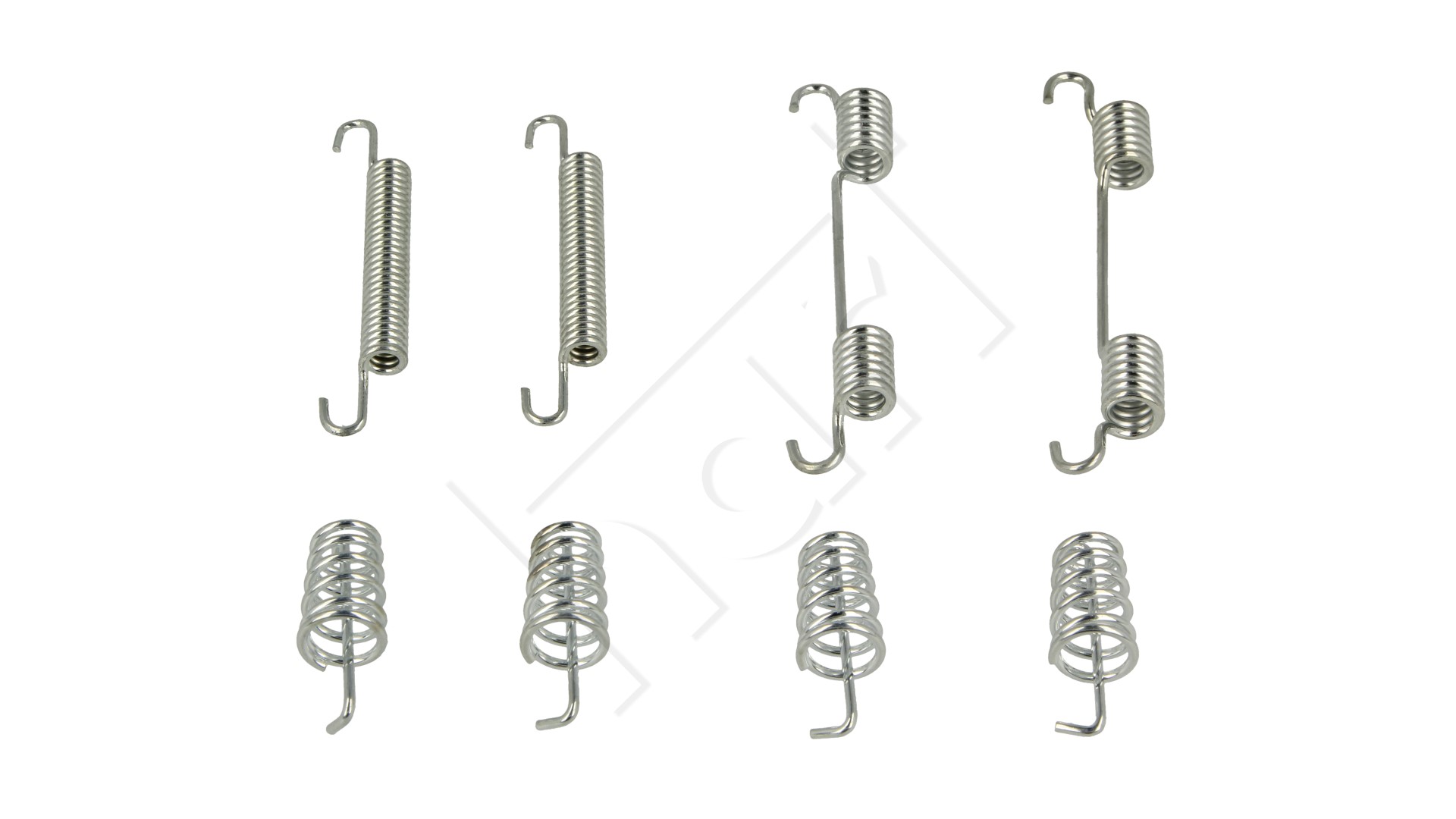 223 492_B ZESTAW INSTAL.SZCZEK HAM.VW LT /170X40/