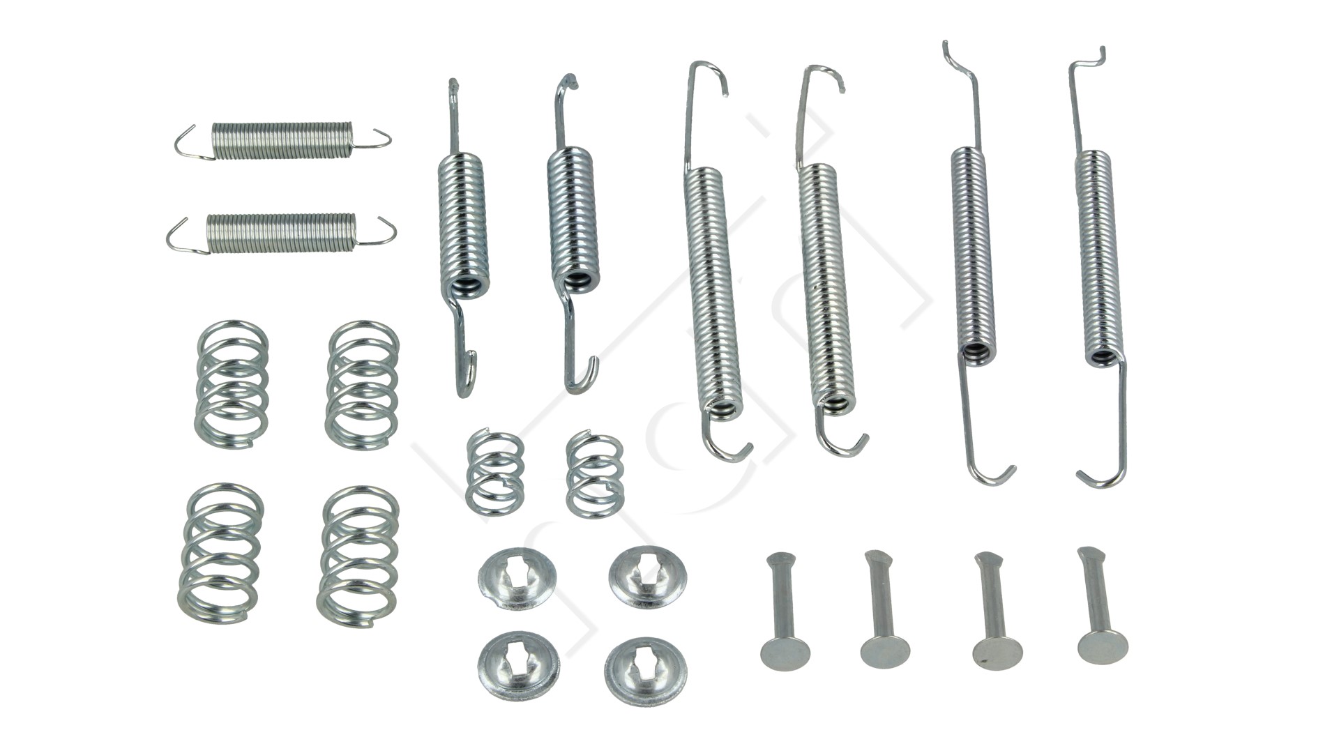 223 493_B ZESTAW INSTAL.SZCZEK HAM.VW,AUDI /230X40